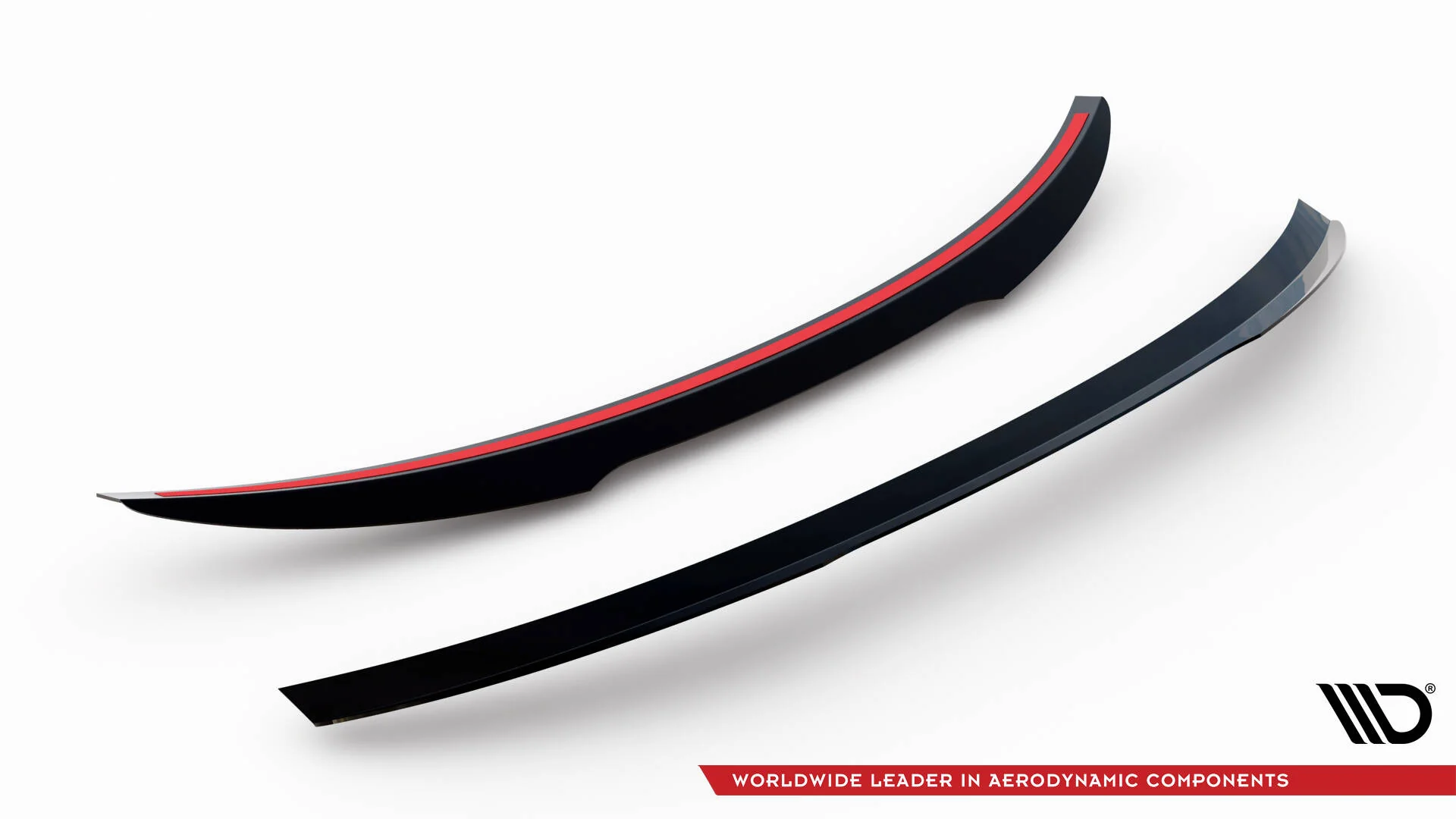 SPOILER CAP MAZDA 6 GJ (MK3) FACELIFT - Image 5