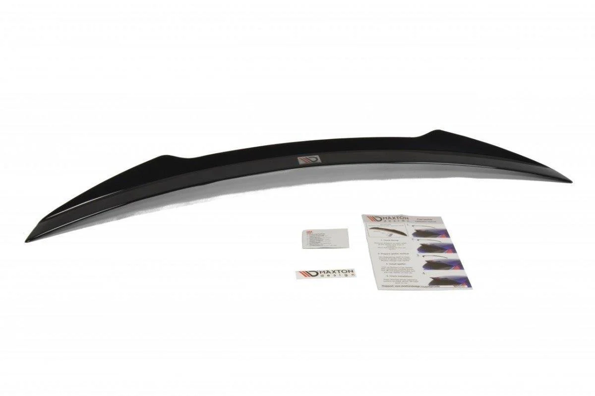 Spoiler Cap Mazda MX-5 ND (Mk4) - Image 4