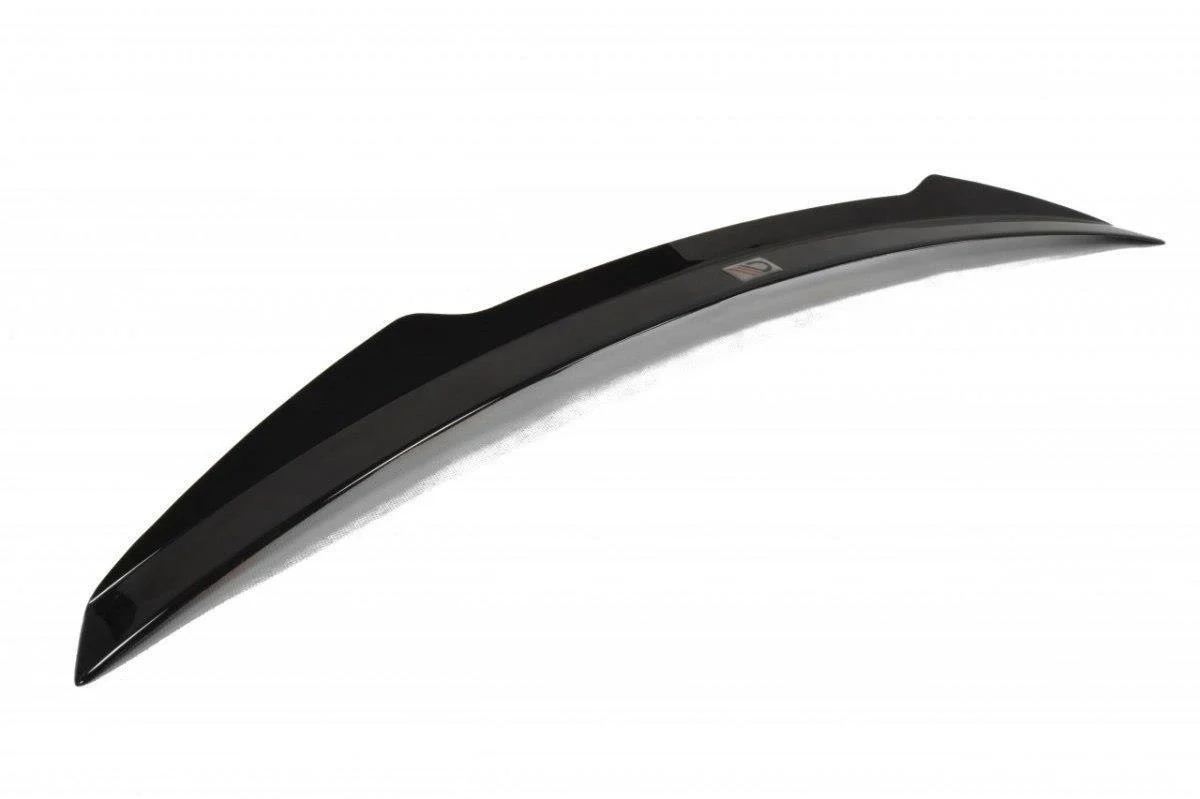 Spoiler Cap Mazda MX-5 ND (Mk4) - Image 5