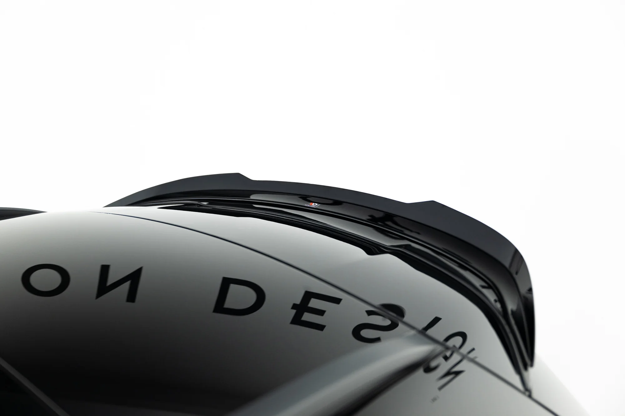 Spoiler Cap Mercedes-AMG GLC 43 X254 - Image 4