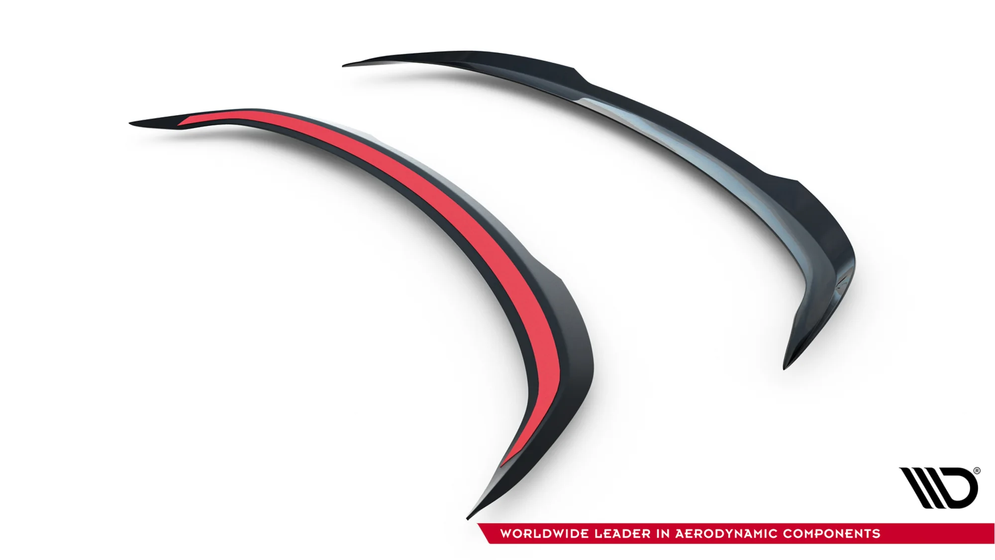 Spoiler Cap Mercedes-AMG GLC 43 X254 - Image 6