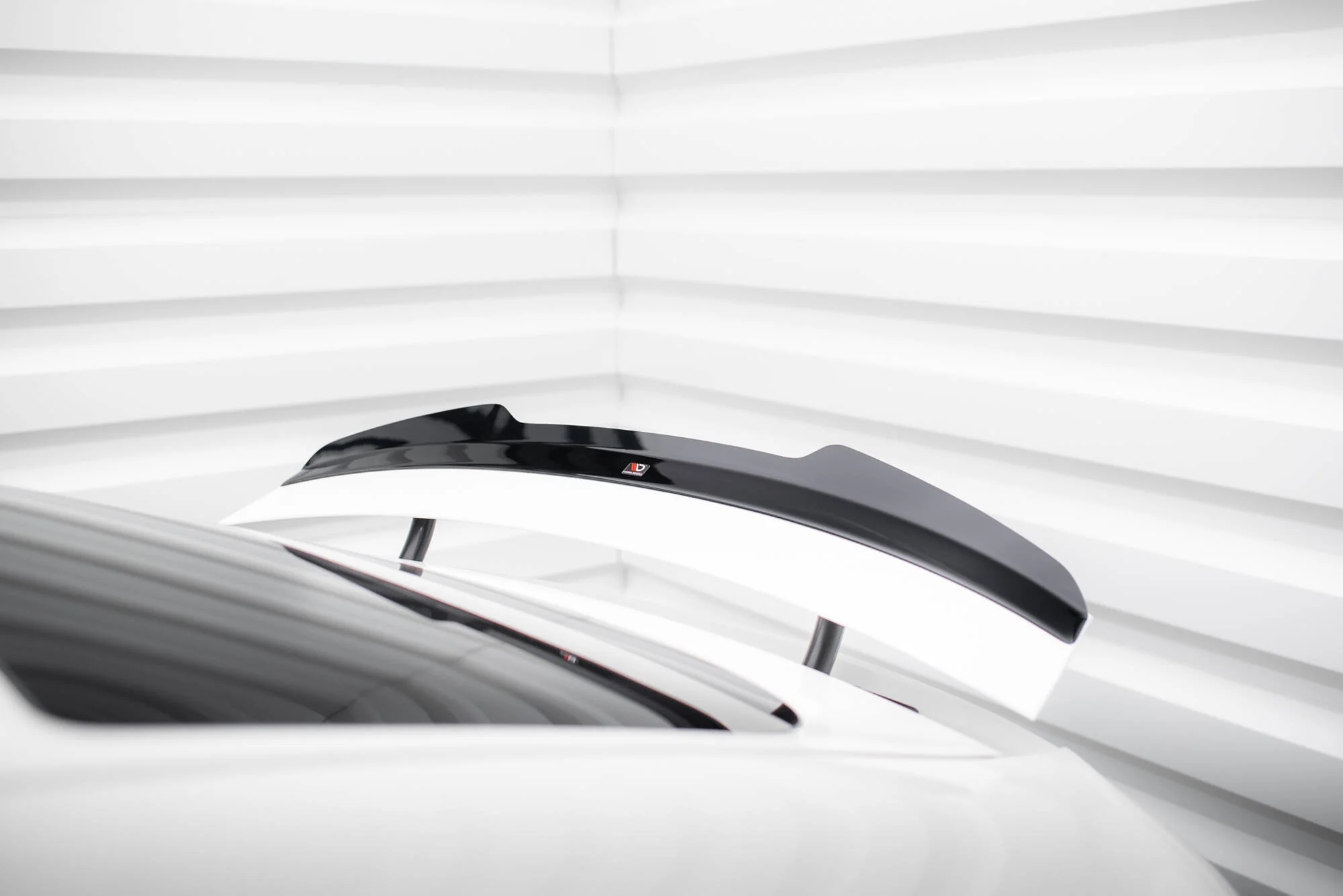 SPOILER CAP MERCEDES-AMG GT 53 4 DOOR-COUPE - Image 4