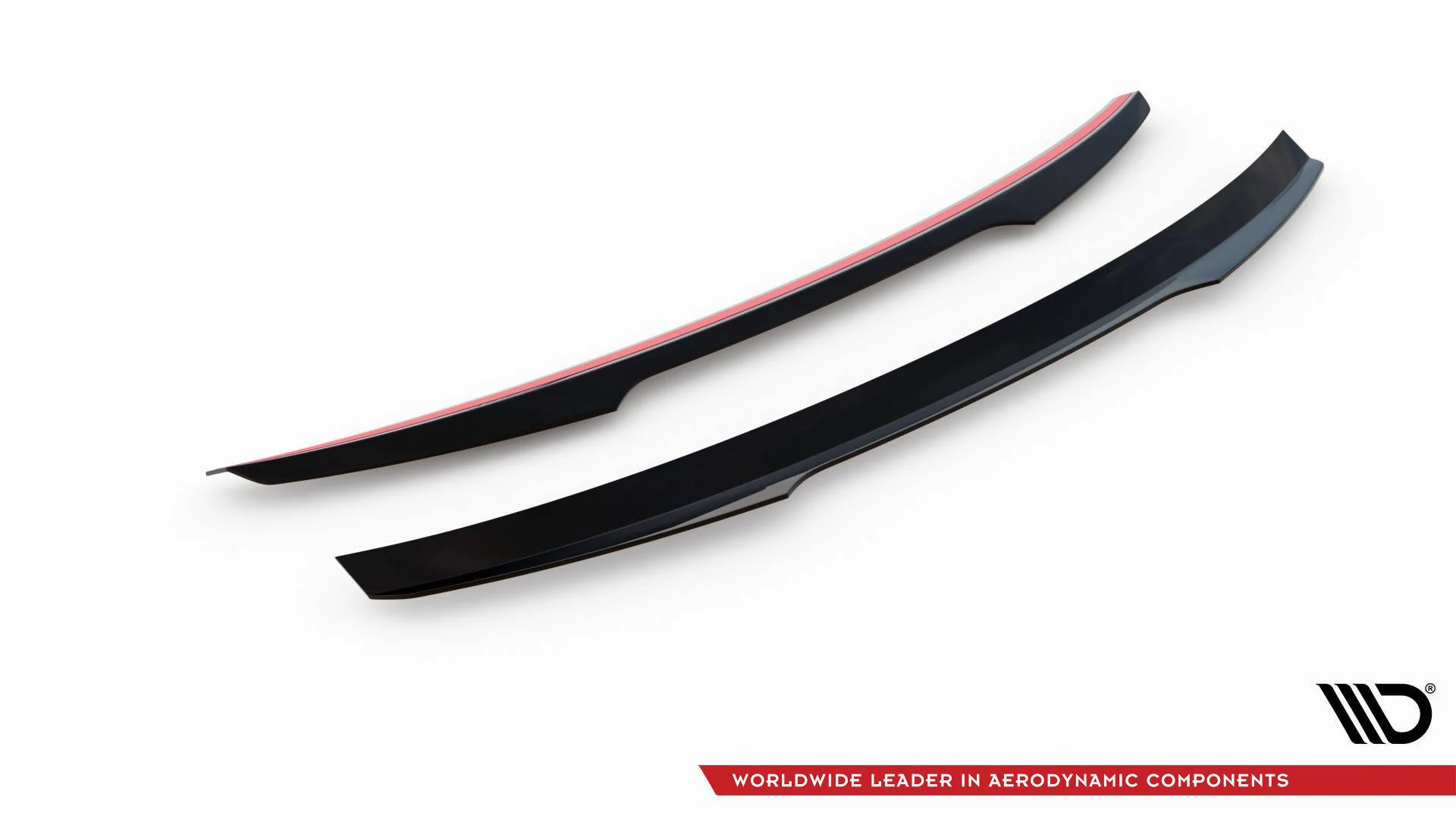 SPOILER CAP MERCEDES-AMG GT 53 4 DOOR-COUPE - Image 5