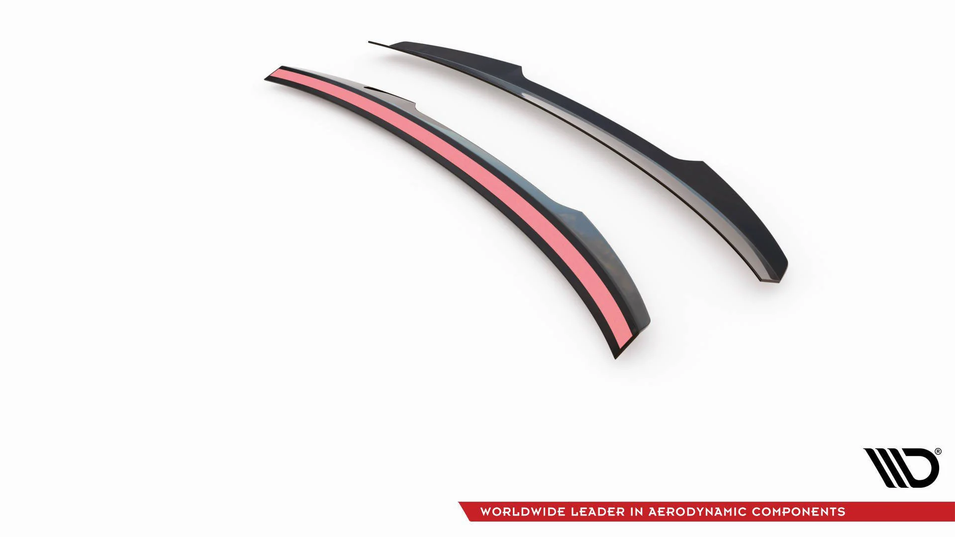 SPOILER CAP MERCEDES-AMG GT 53 4 DOOR-COUPE - Image 6