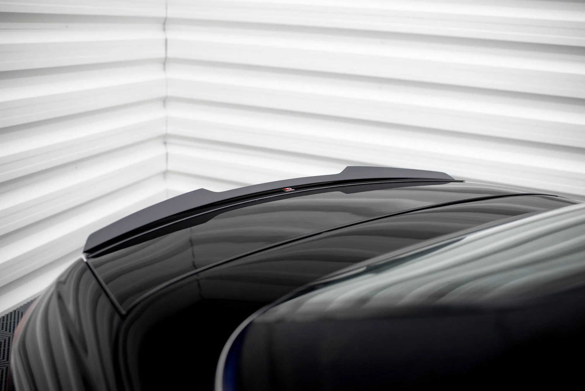 SPOILER CAP MERCEDES-BENZ CLK CABRIOLET A209 - Image 4