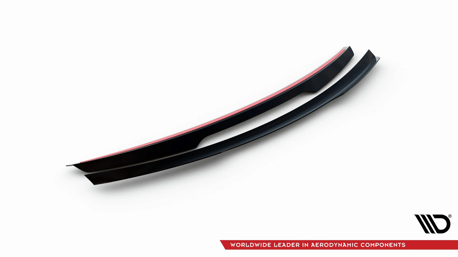 SPOILER CAP MERCEDES-BENZ CLK CABRIOLET A209 - Image 5