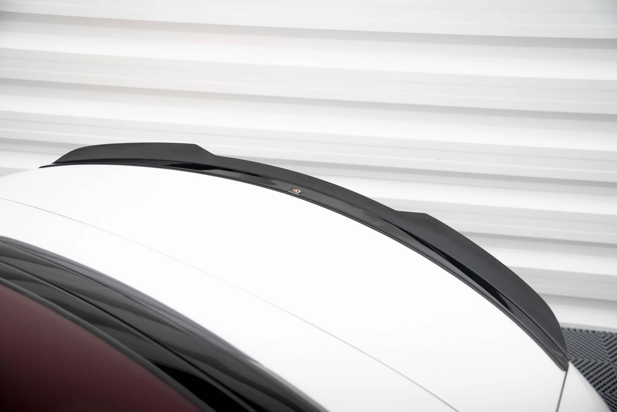 SPOILER CAP MERCEDES-BENZ E CABRIOLET A238 AMG-LINE / E53 AMG - Image 3