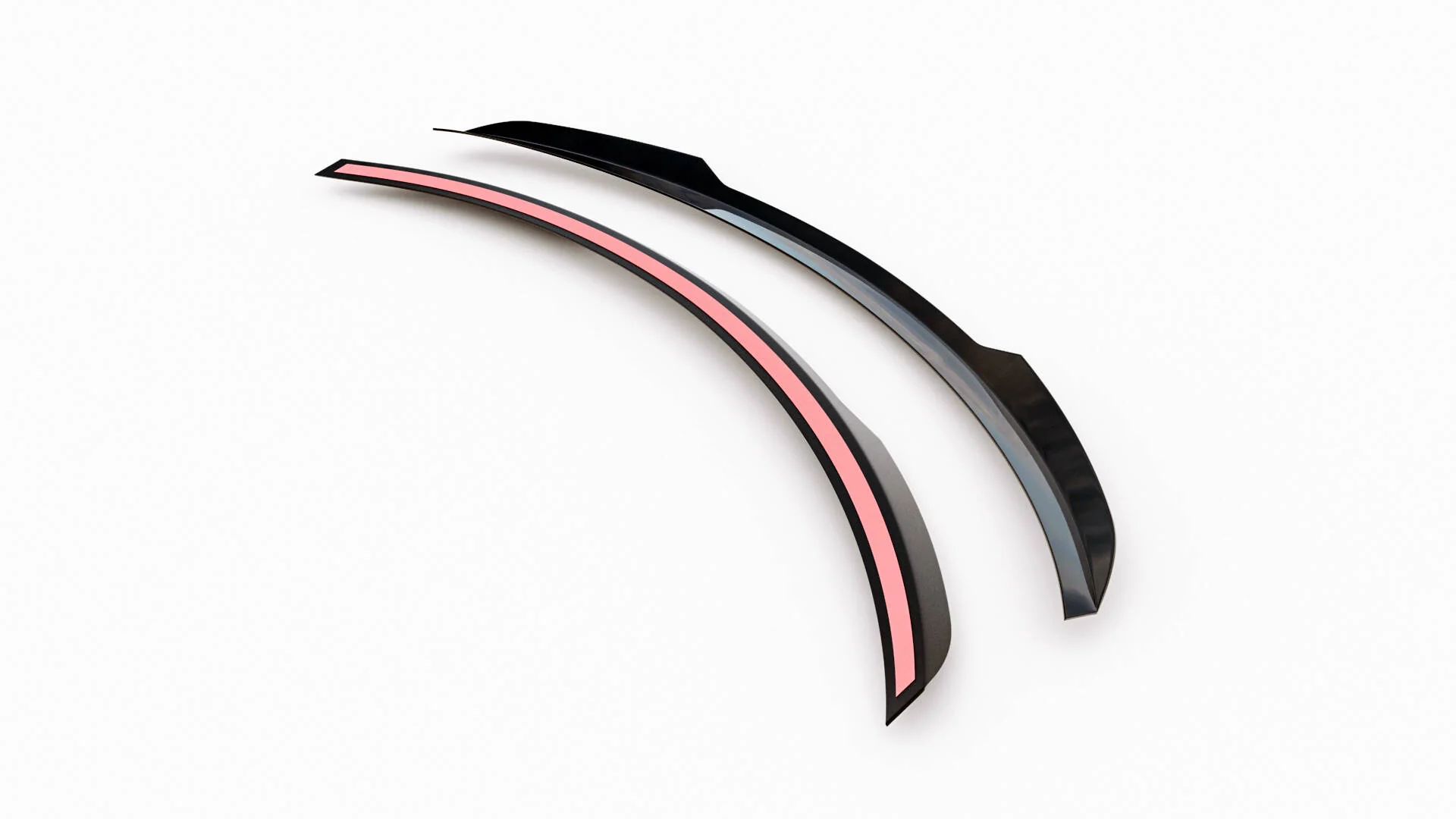 SPOILER CAP MERCEDES-BENZ E CABRIOLET A238 AMG-LINE / E53 AMG - Image 5