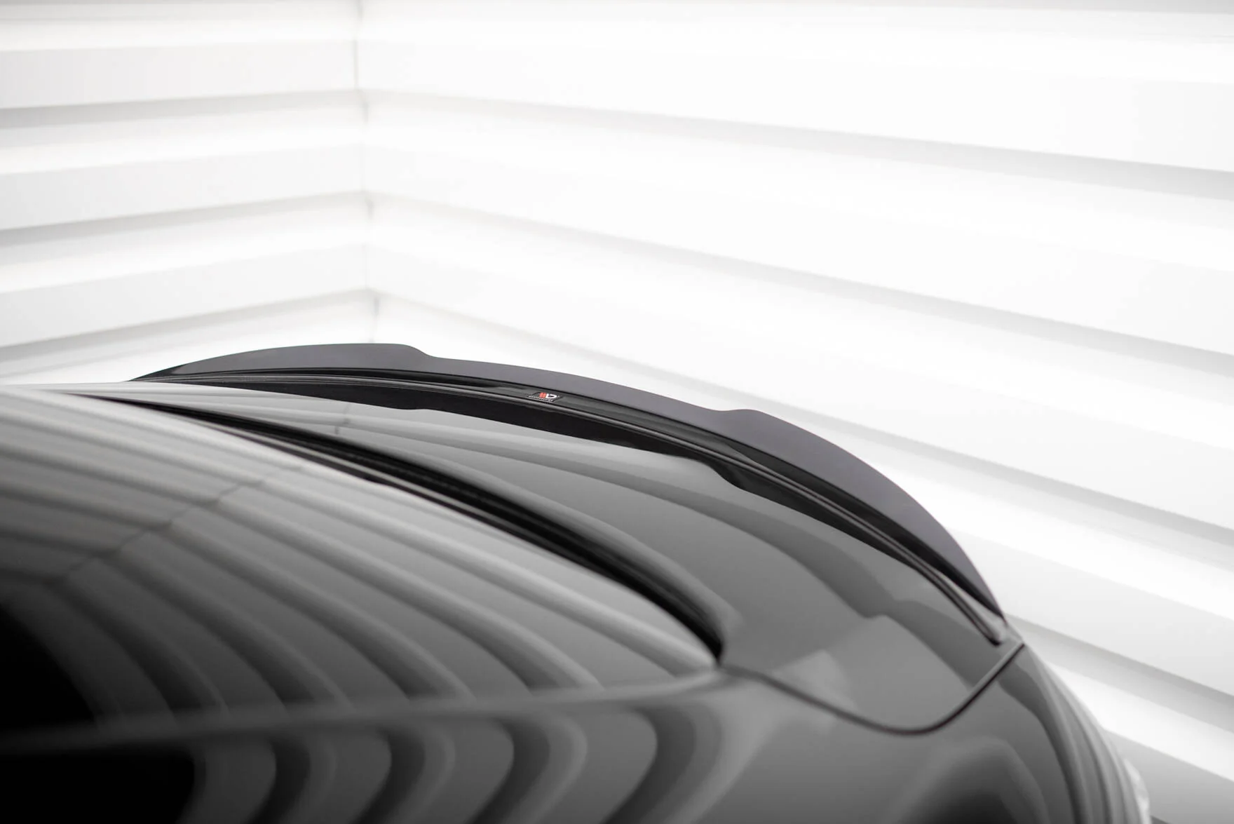 SPOILER CAP MERCEDES-BENZ E-CLASS COUPE (C238) AMG-LINE - Image 6