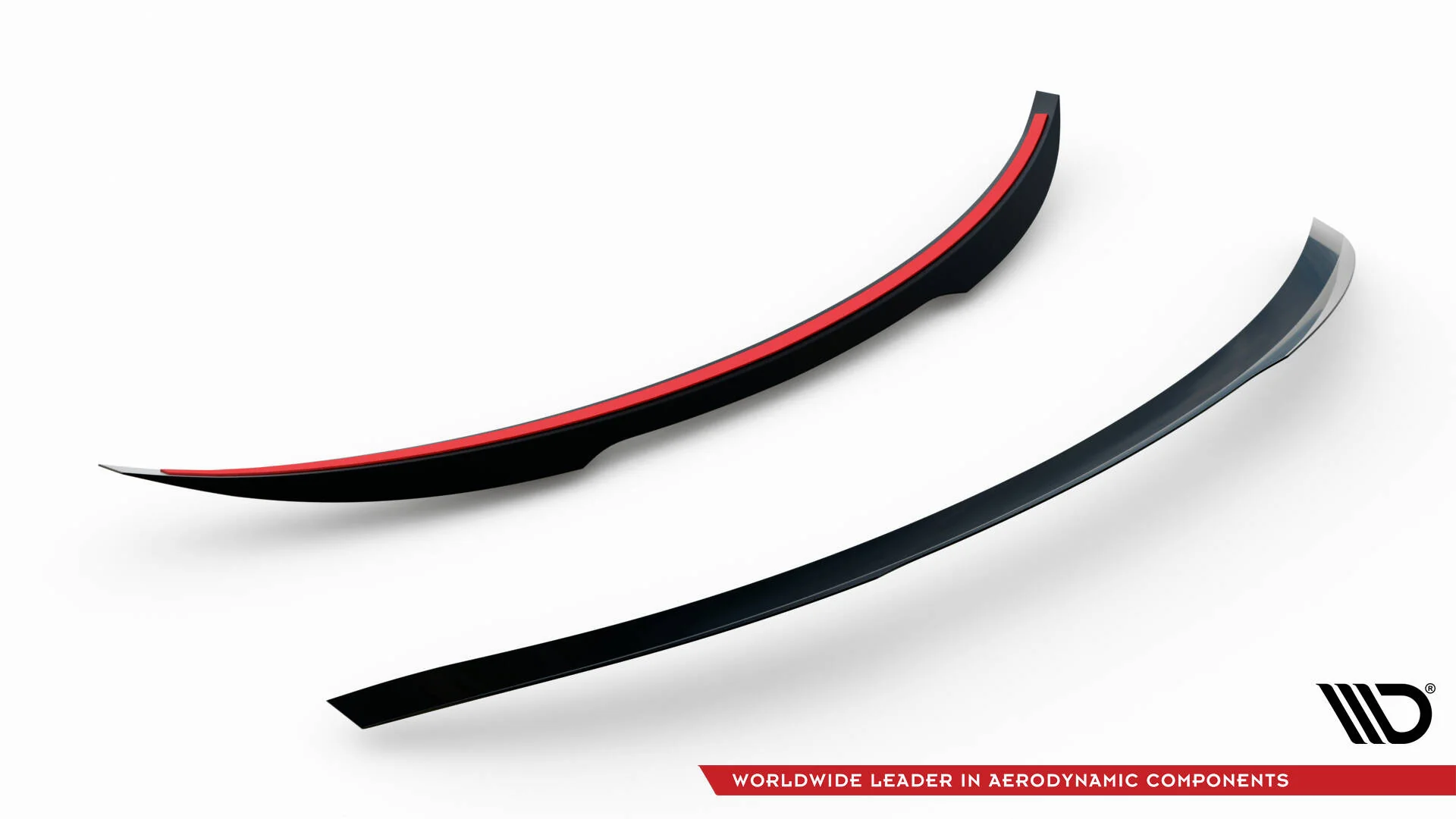 SPOILER CAP MERCEDES-BENZ E-CLASS COUPE (C238) AMG-LINE - Image 7