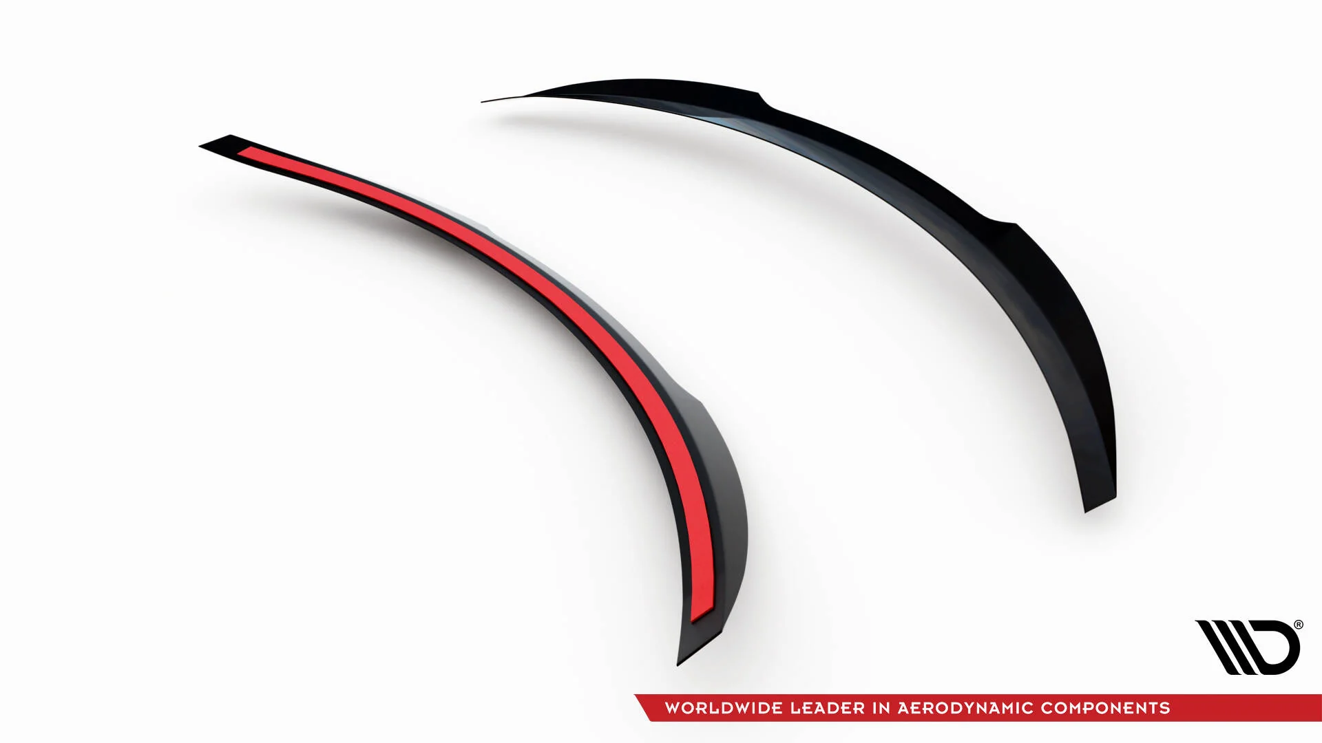 SPOILER CAP MERCEDES-BENZ E-CLASS COUPE (C238) AMG-LINE - Image 8