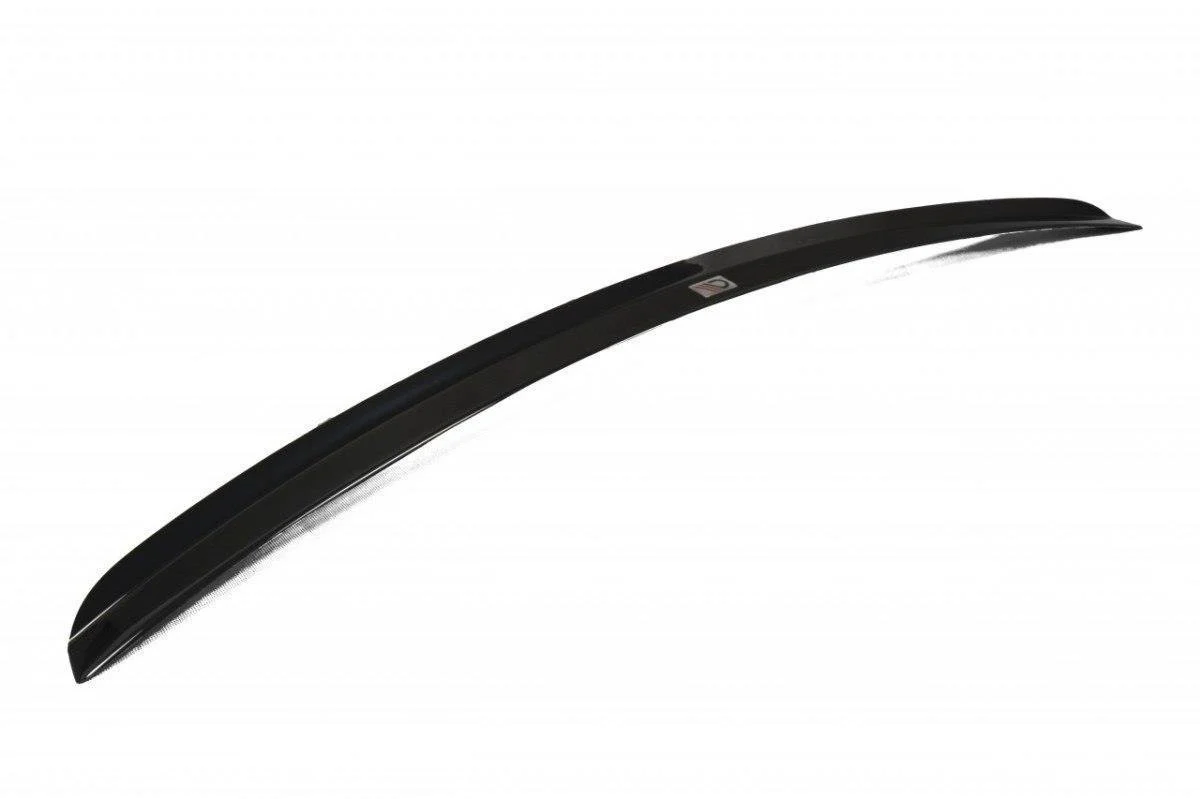 SPOILER CAP MERCEDES CL-CLASS C215 - Image 5