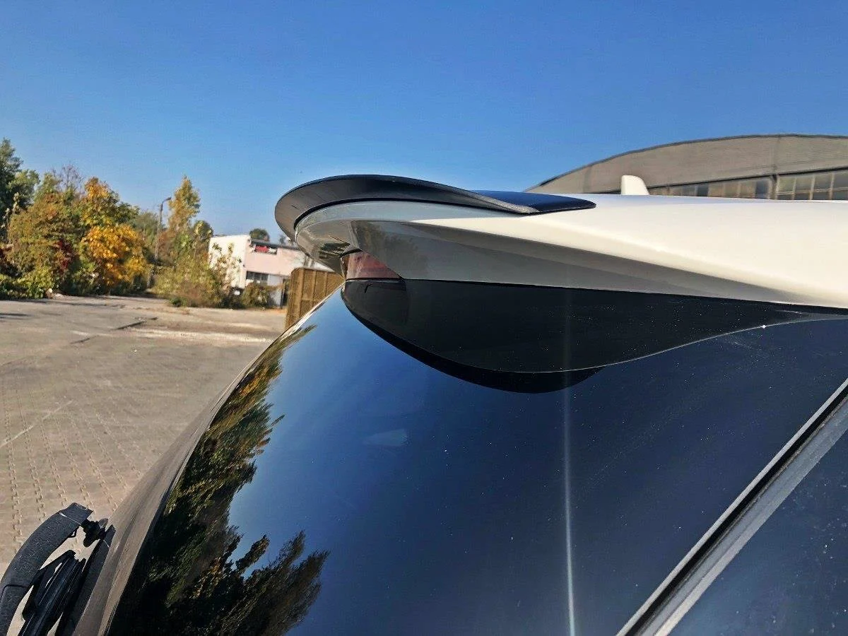 SPOILER CAP MERCEDES GLE W166 AMG-LINE - Image 2