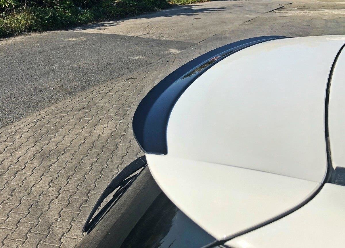 SPOILER CAP MERCEDES GLE W166 AMG-LINE - Image 3