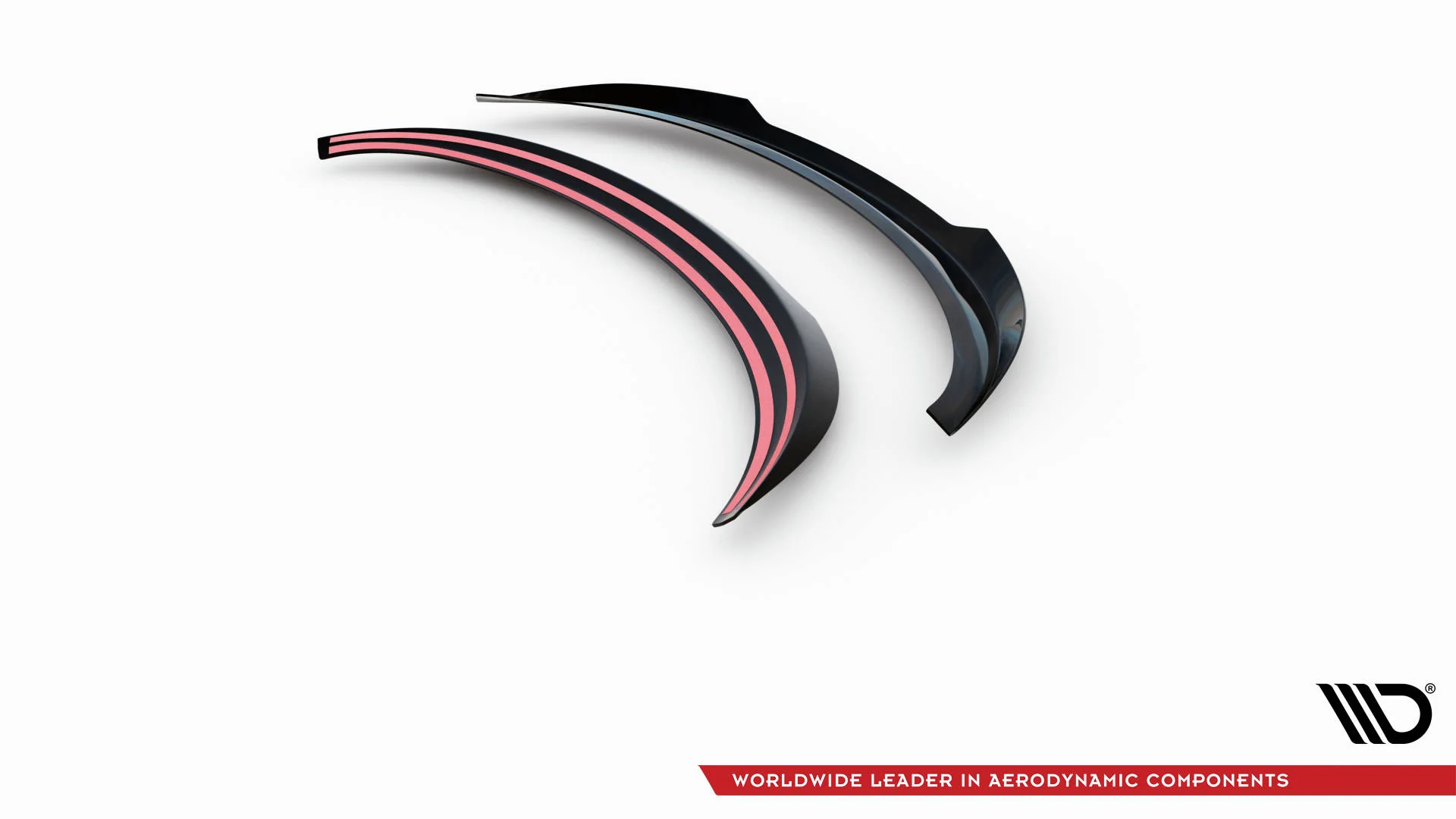 SPOILER CAP MINI COOPER S F56 FACELIFT - Image 7