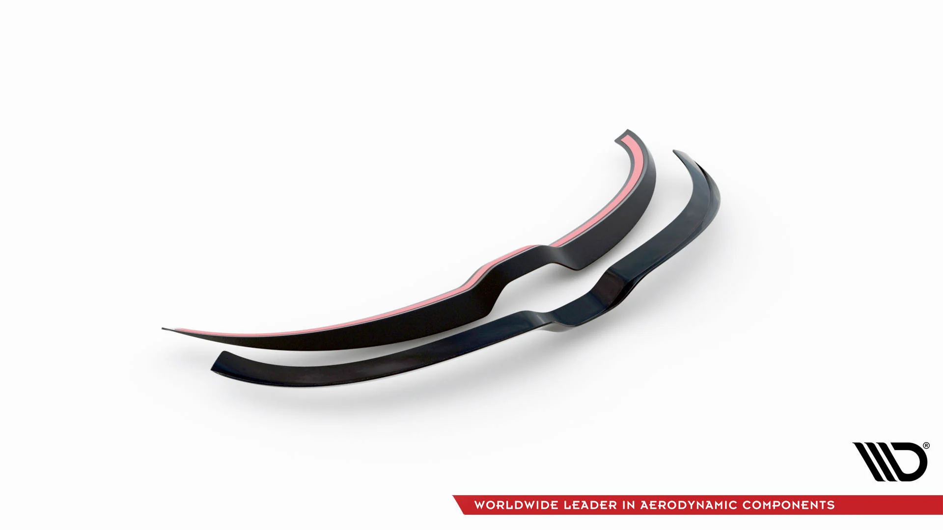 SPOILER CAP MINI COOPER S JOHN COOPER WORKS F56 FACELIFT - Image 6