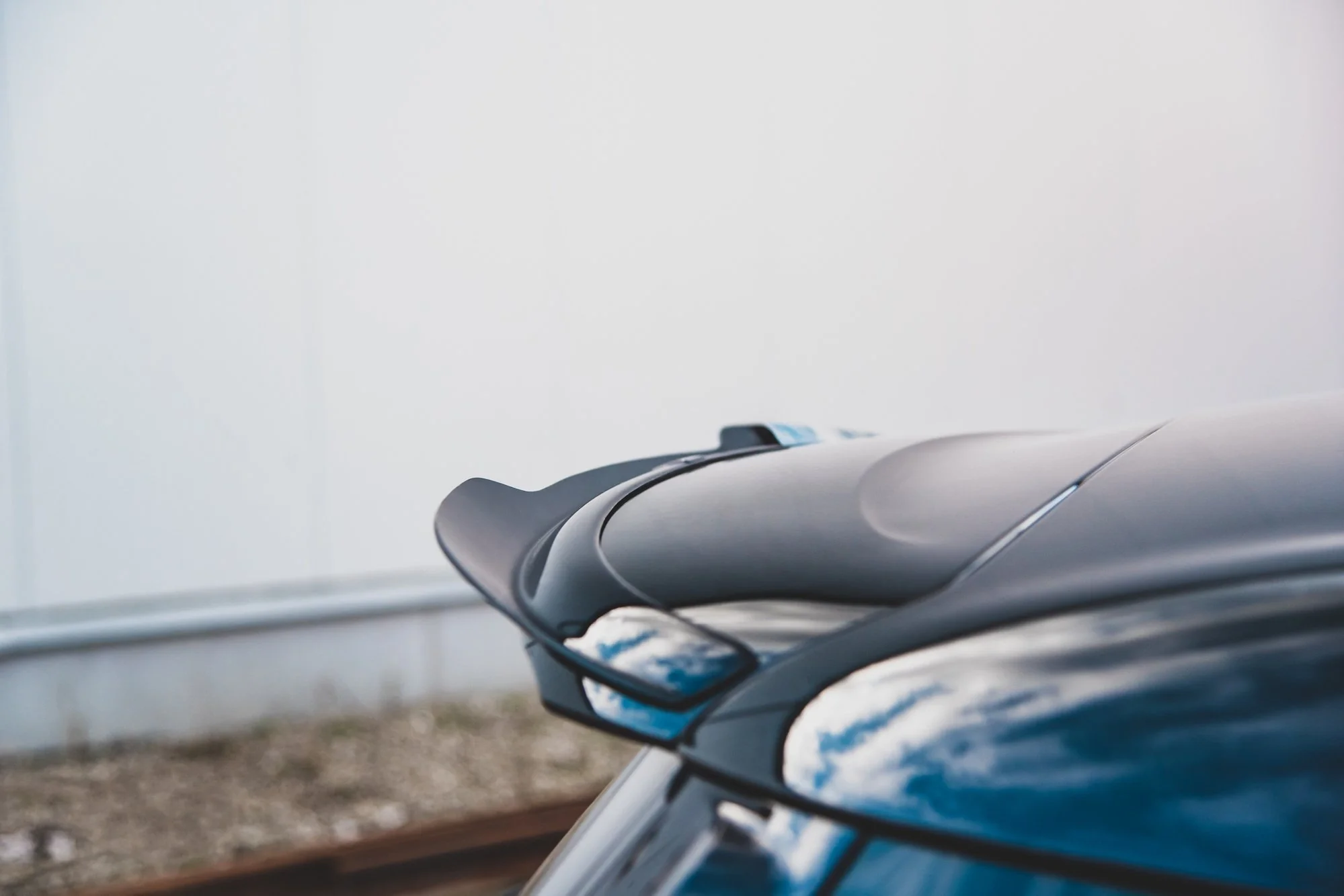 SPOILER CAP MINI COUNTRYMAN MK1 JCW - Image 5