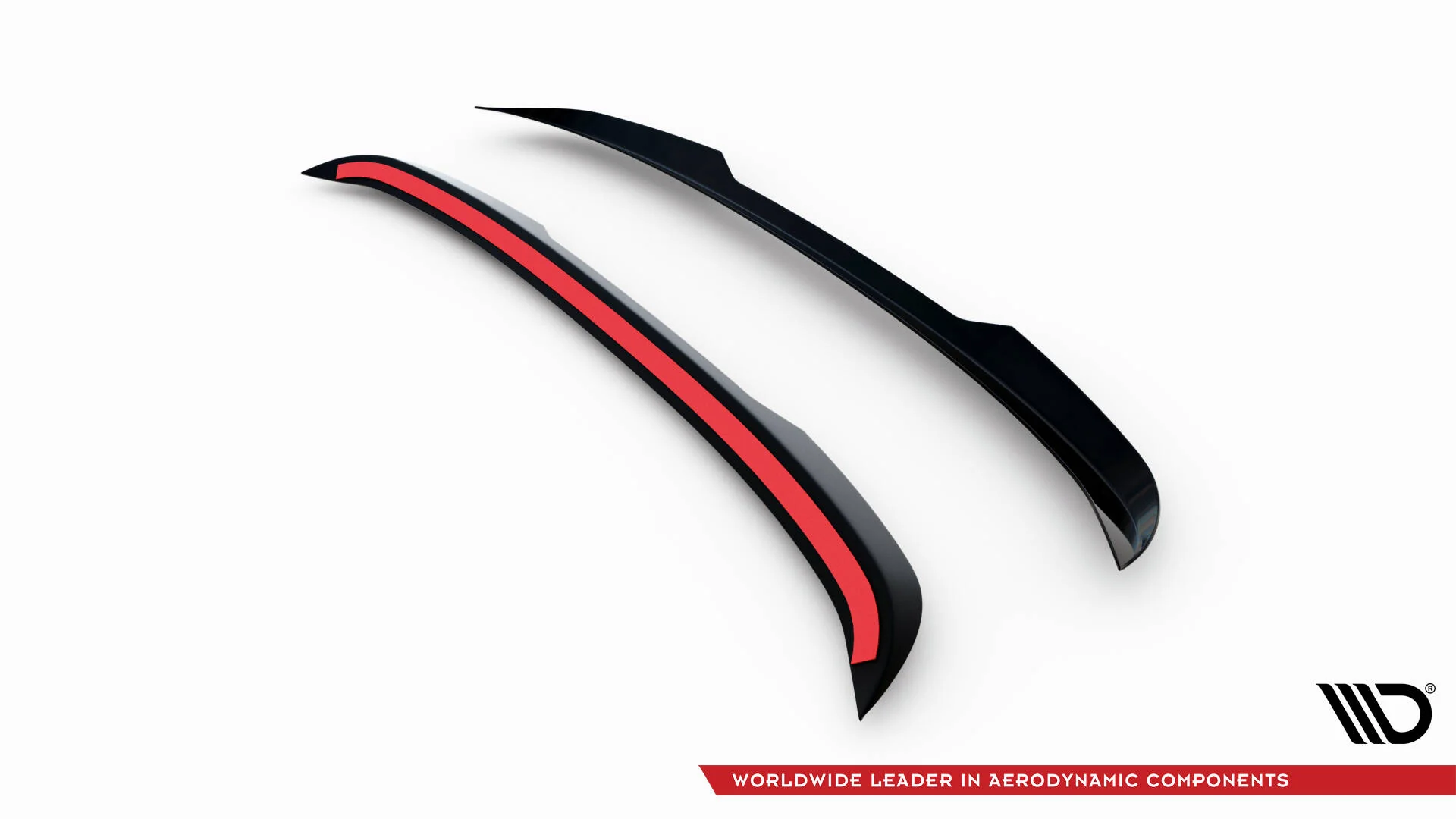 SPOILER CAP PORSCHE CAYENNE COUPE MK3 - Image 6