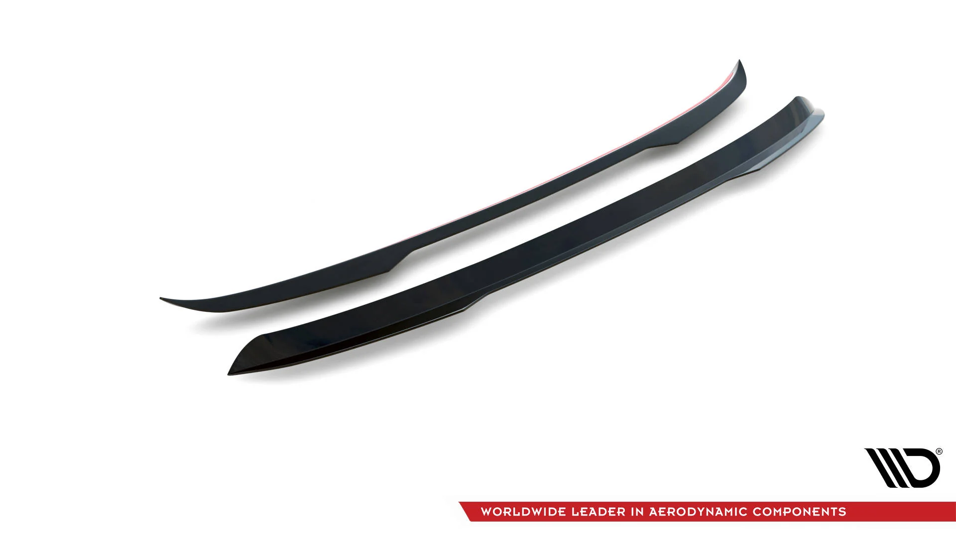 SPOILER CAP PORSCHE MACAN MK1 FACELIFT - Image 5