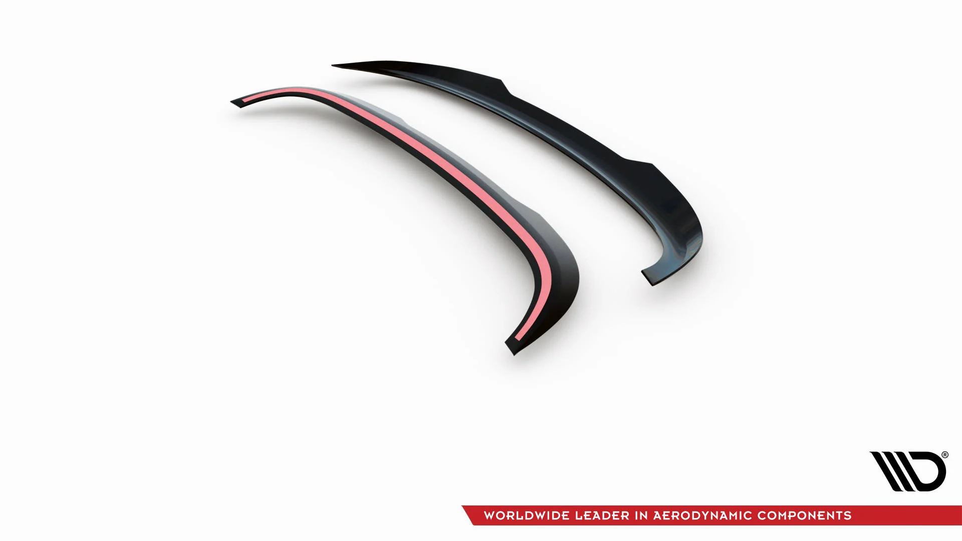 SPOILER CAP PORSCHE PANAMERA / PANAMERA DIESEL 970 - Image 9