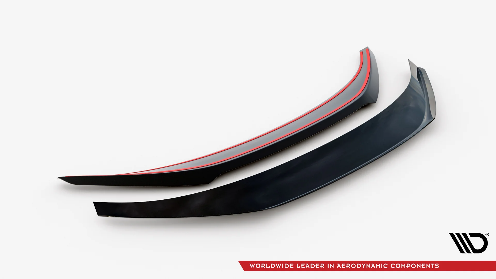 Spoiler Cap Subaru BRZ Mk2 / TOYOTA GR86 MK1 - Image 5