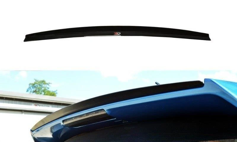 SPOILER CAP SUBARU IMPREZA WRX STI