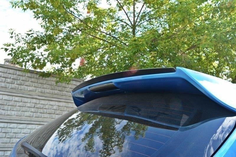 SPOILER CAP SUBARU IMPREZA WRX STI - Image 2