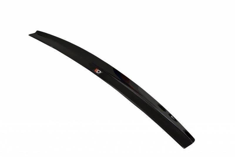 SPOILER CAP SUBARU IMPREZA WRX STI - Image 6
