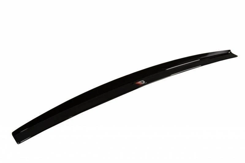 SPOILER CAP SUBARU IMPREZA WRX STI - Image 7