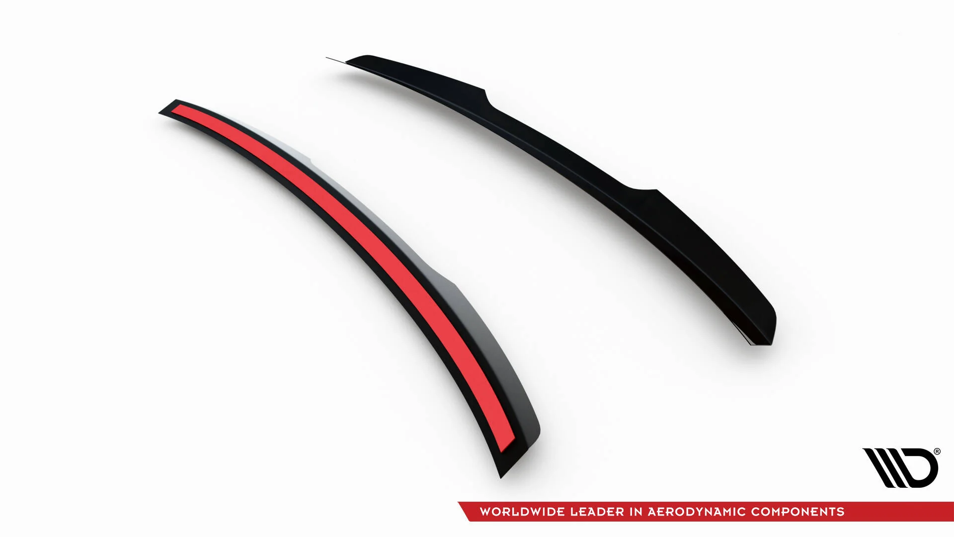 SPOILER CAP TOYOTA SIENNA MK4 - Image 6