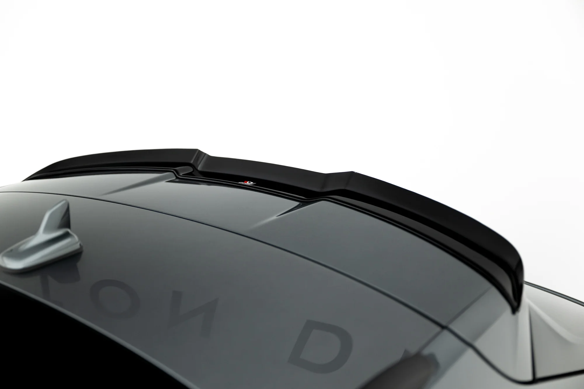 SPOILER CAP V.1 AUDI RS6 C8 - Image 2