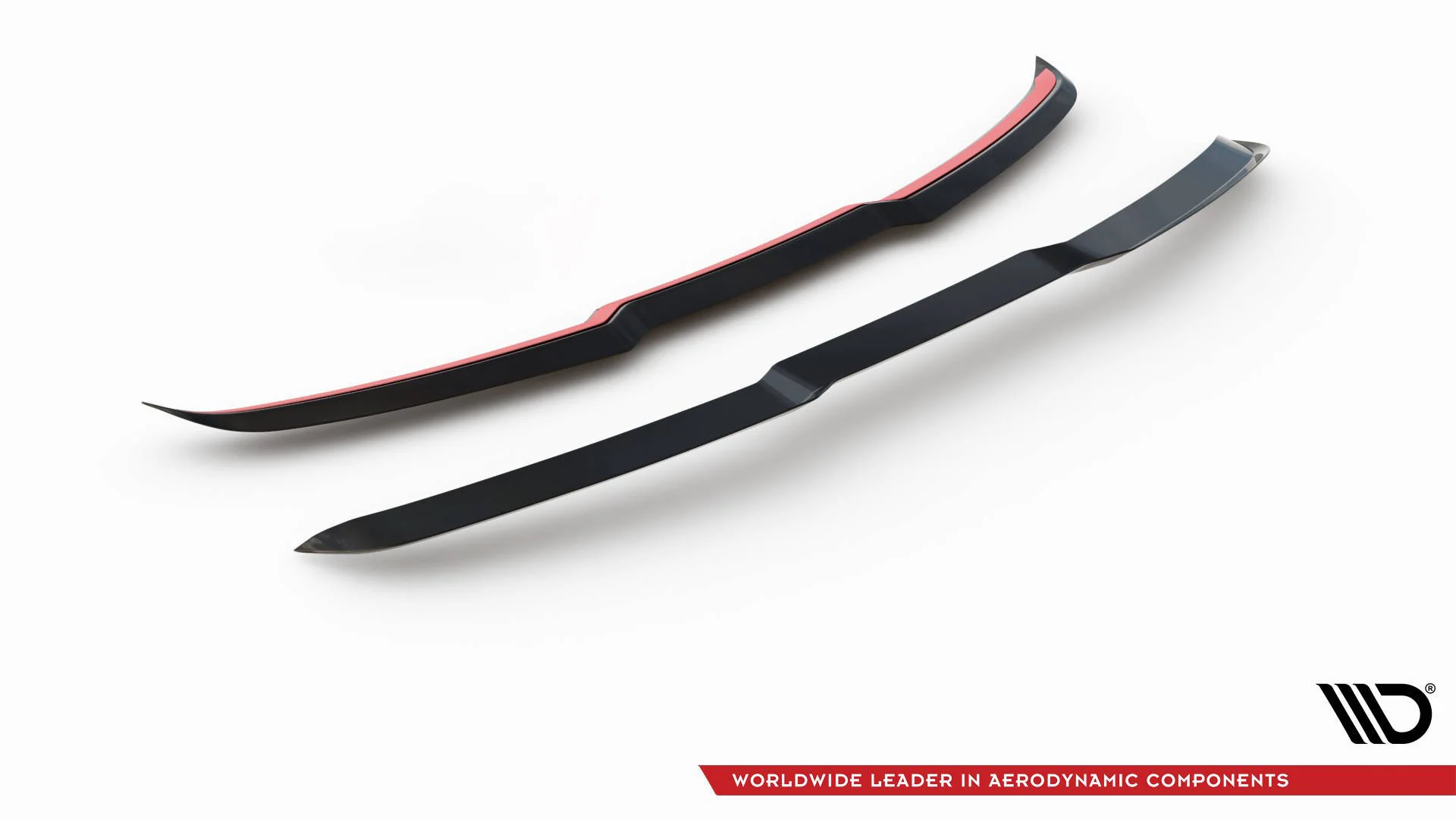 SPOILER CAP V.1 AUDI RS6 C8 - Image 3