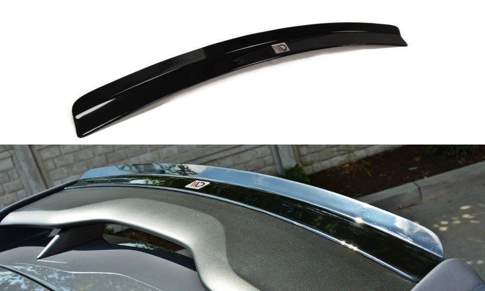SPOILER CAP V.1 FORD FOCUS RS MK3
