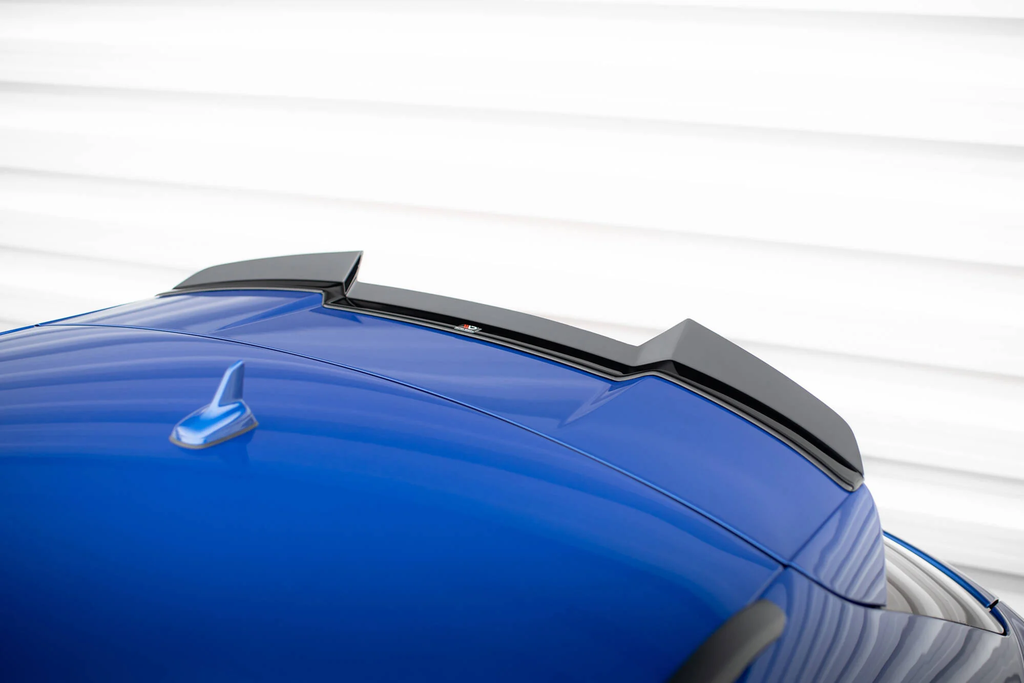 SPOILER CAP V.2 AUDI RS6 C7 - Image 4