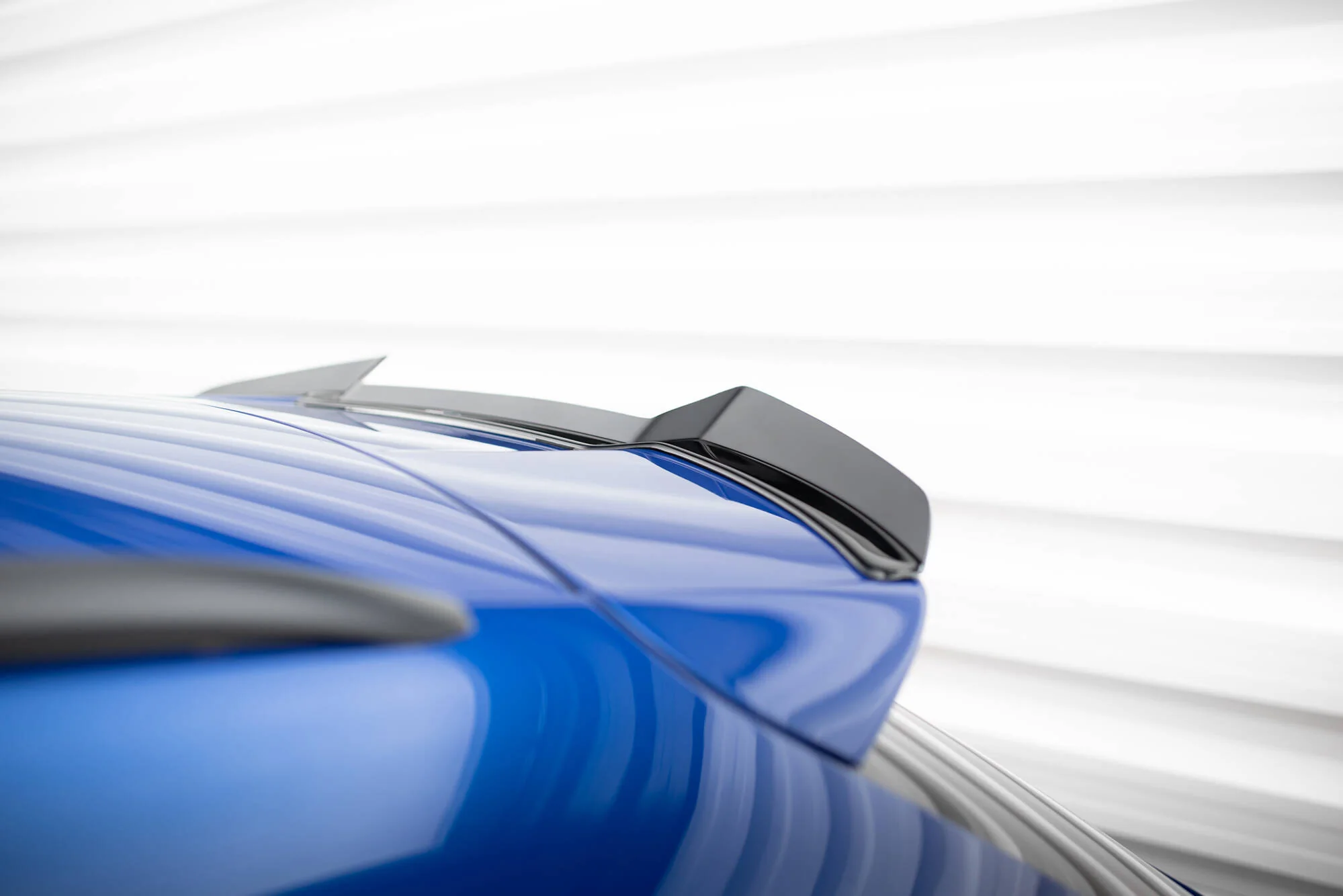 SPOILER CAP V.2 AUDI RS6 C7 - Image 5
