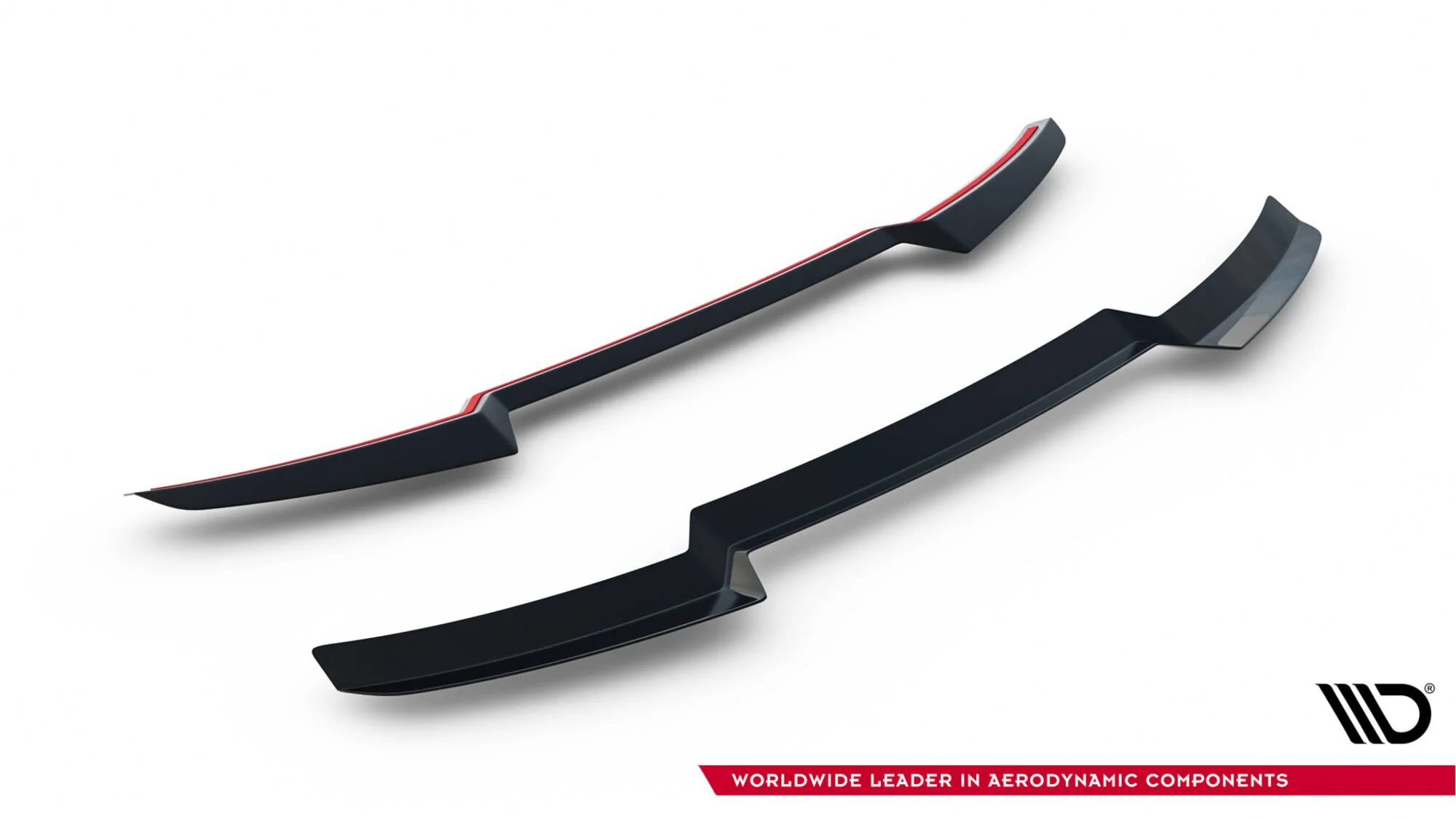 SPOILER CAP V.2 AUDI RS6 C7 - Image 7