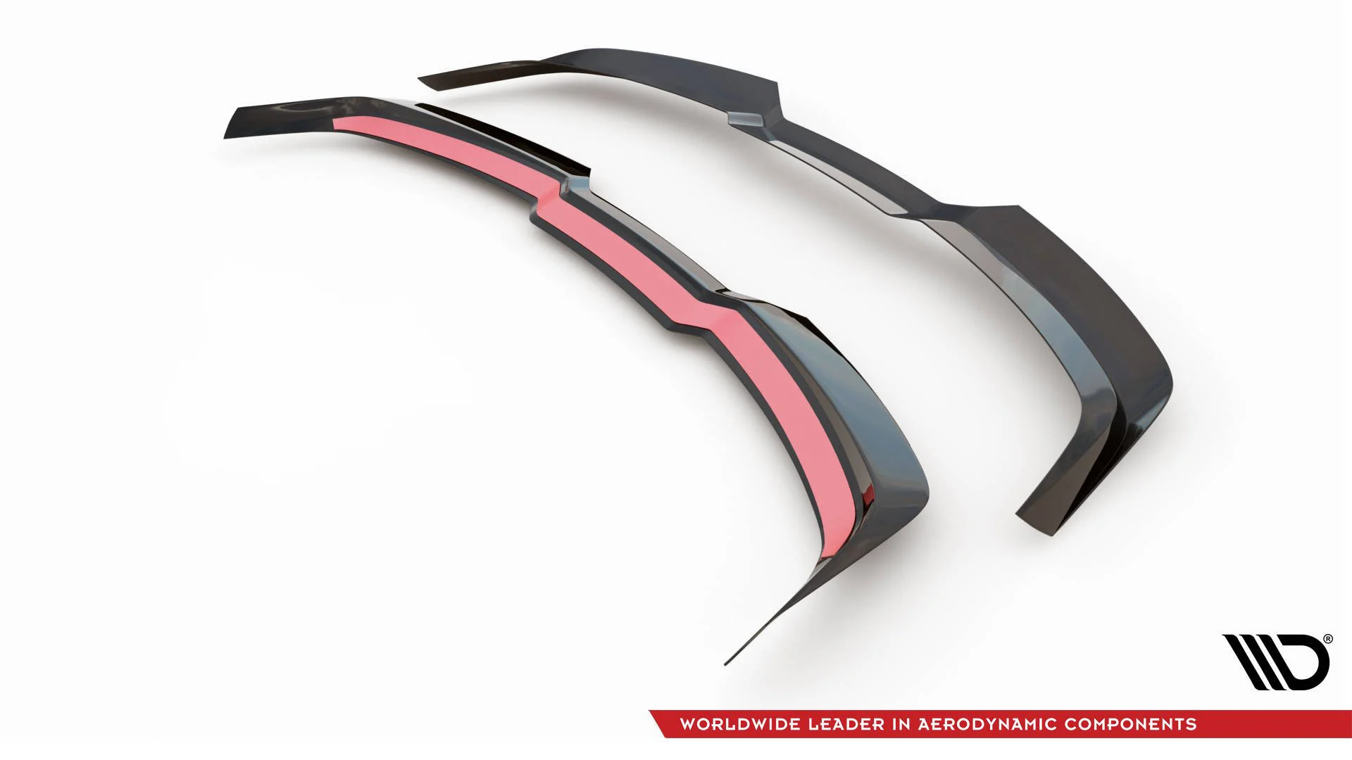 SPOILER CAP V.2 AUDI RS6 C8 - Image 4
