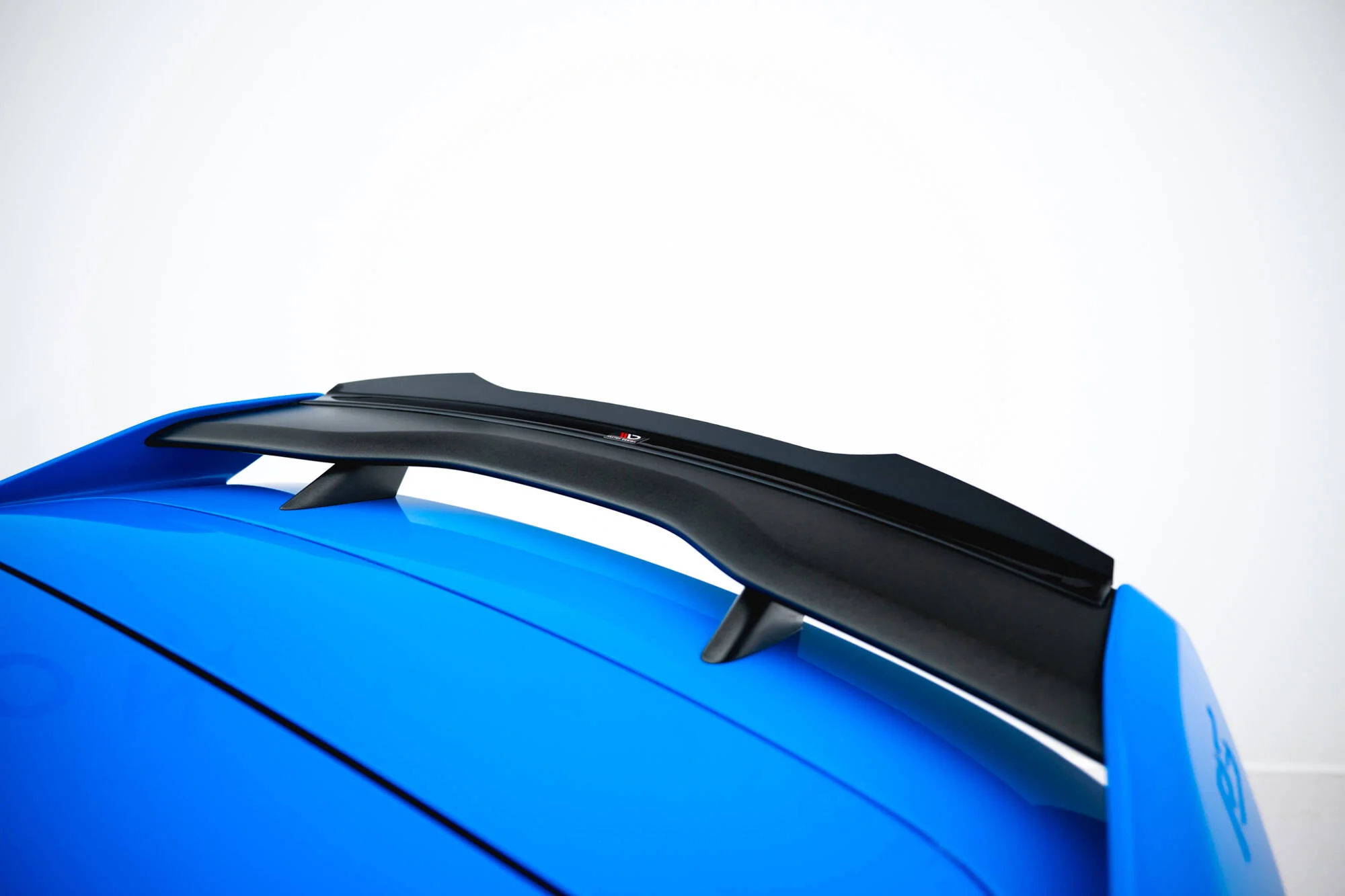SPOILER CAP V.2 FORD FOCUS RS MK3 - Image 4