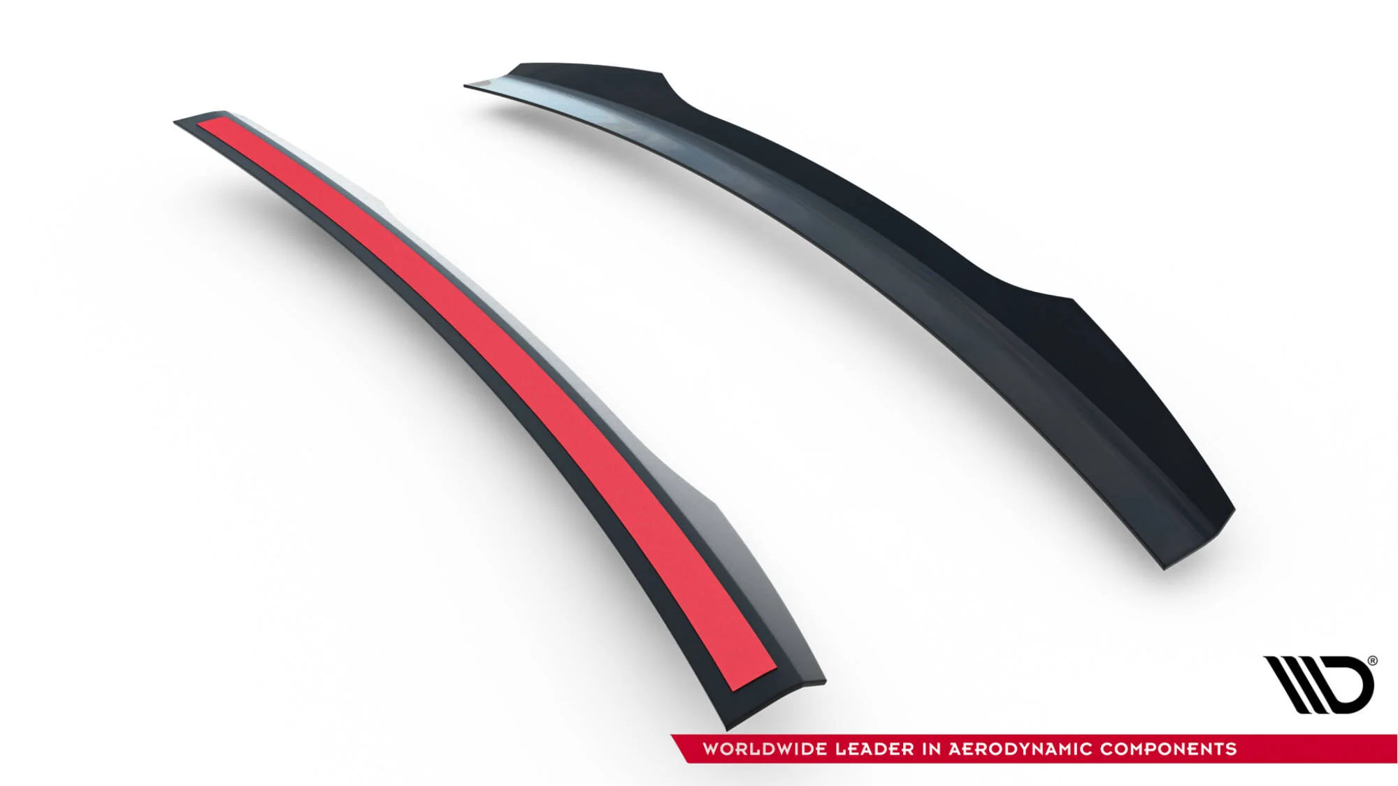 SPOILER CAP V.2 FORD FOCUS RS MK3 - Image 5