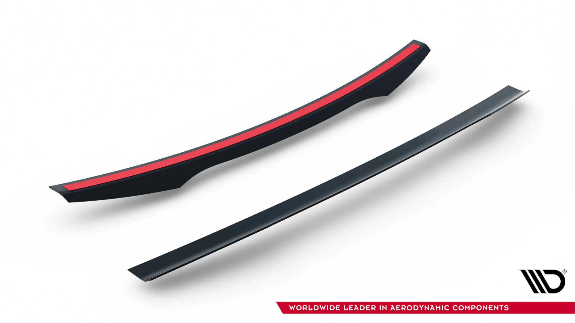 SPOILER CAP V.2 FORD FOCUS RS MK3 - Image 6