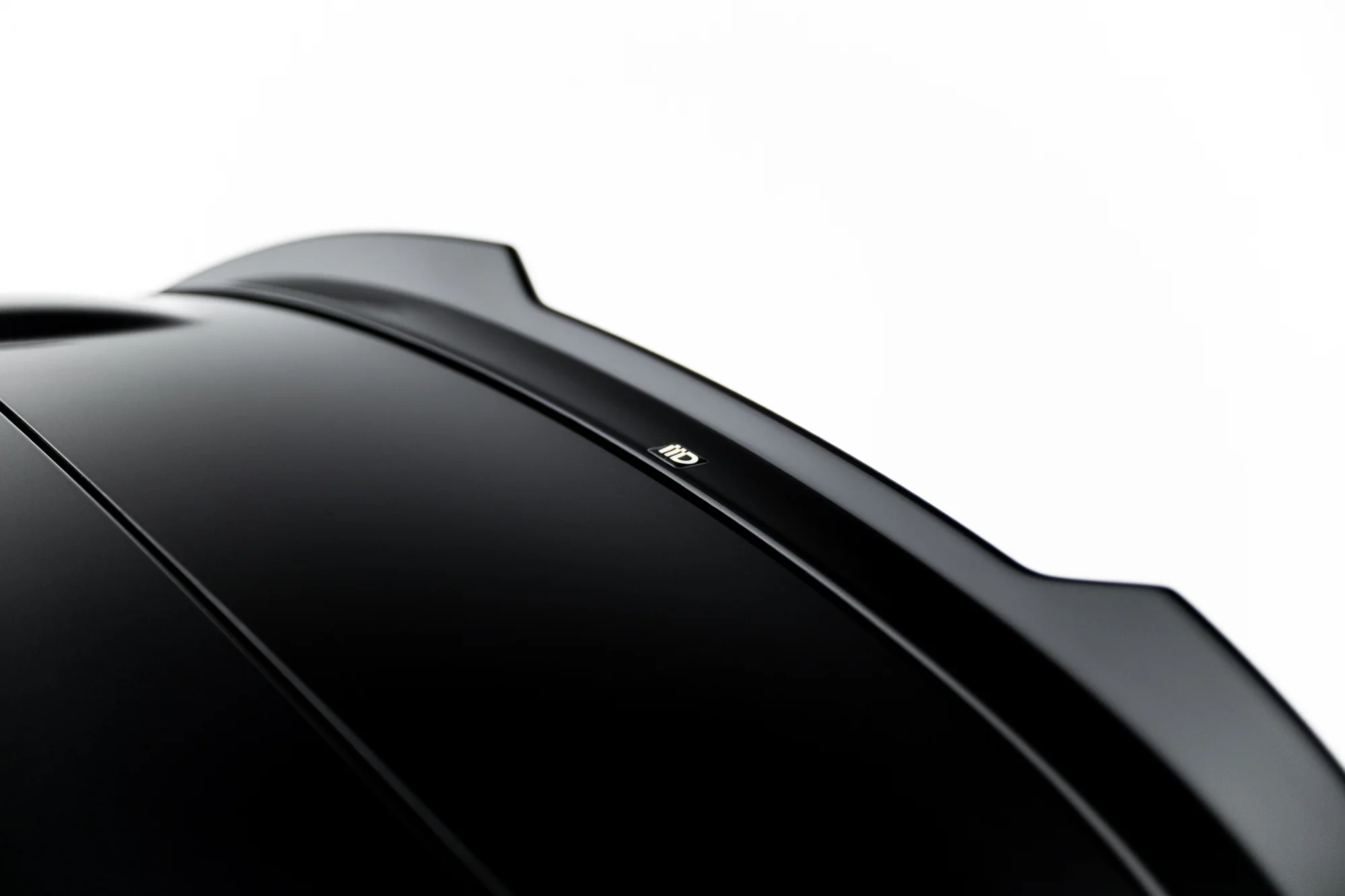 SPOILER CAP V.2 VOLKSWAGEN SCIROCCO MK3 - Image 2