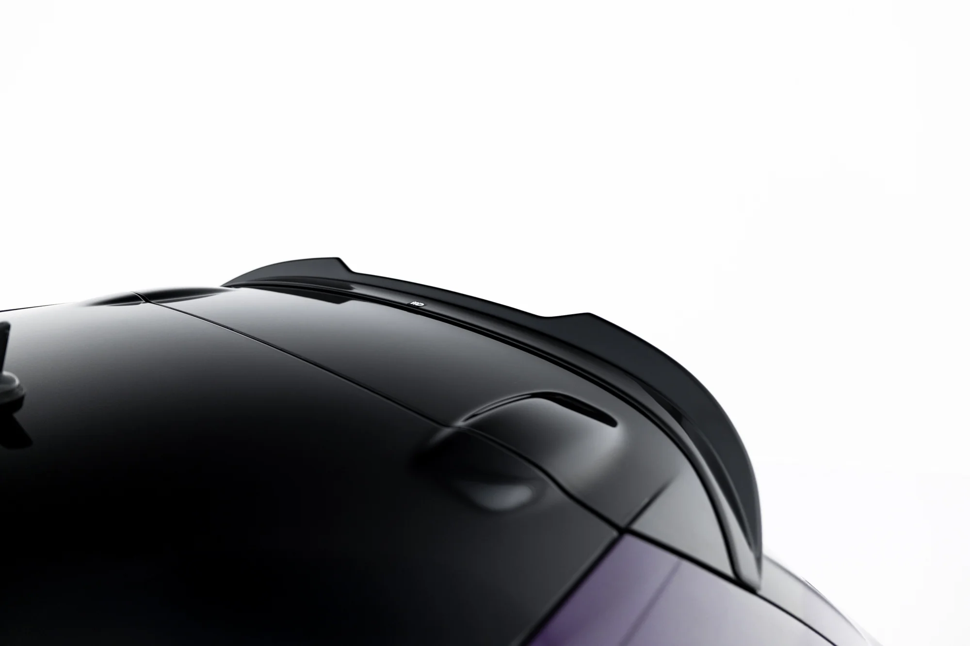 SPOILER CAP V.2 VOLKSWAGEN SCIROCCO MK3 - Image 3
