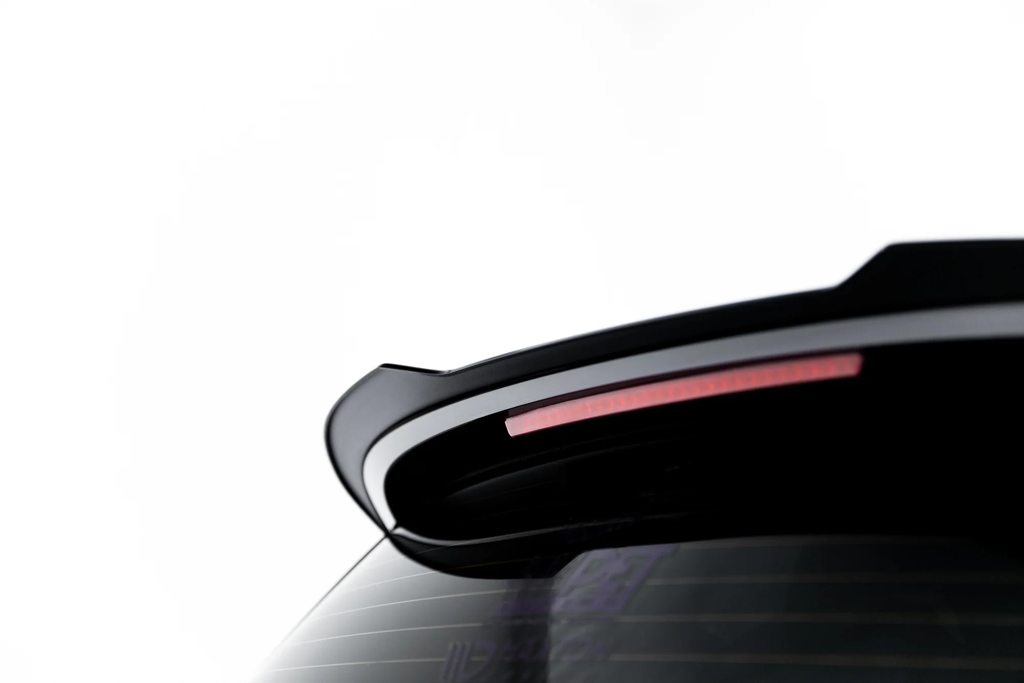 SPOILER CAP V.2 VOLKSWAGEN SCIROCCO MK3 - Image 5