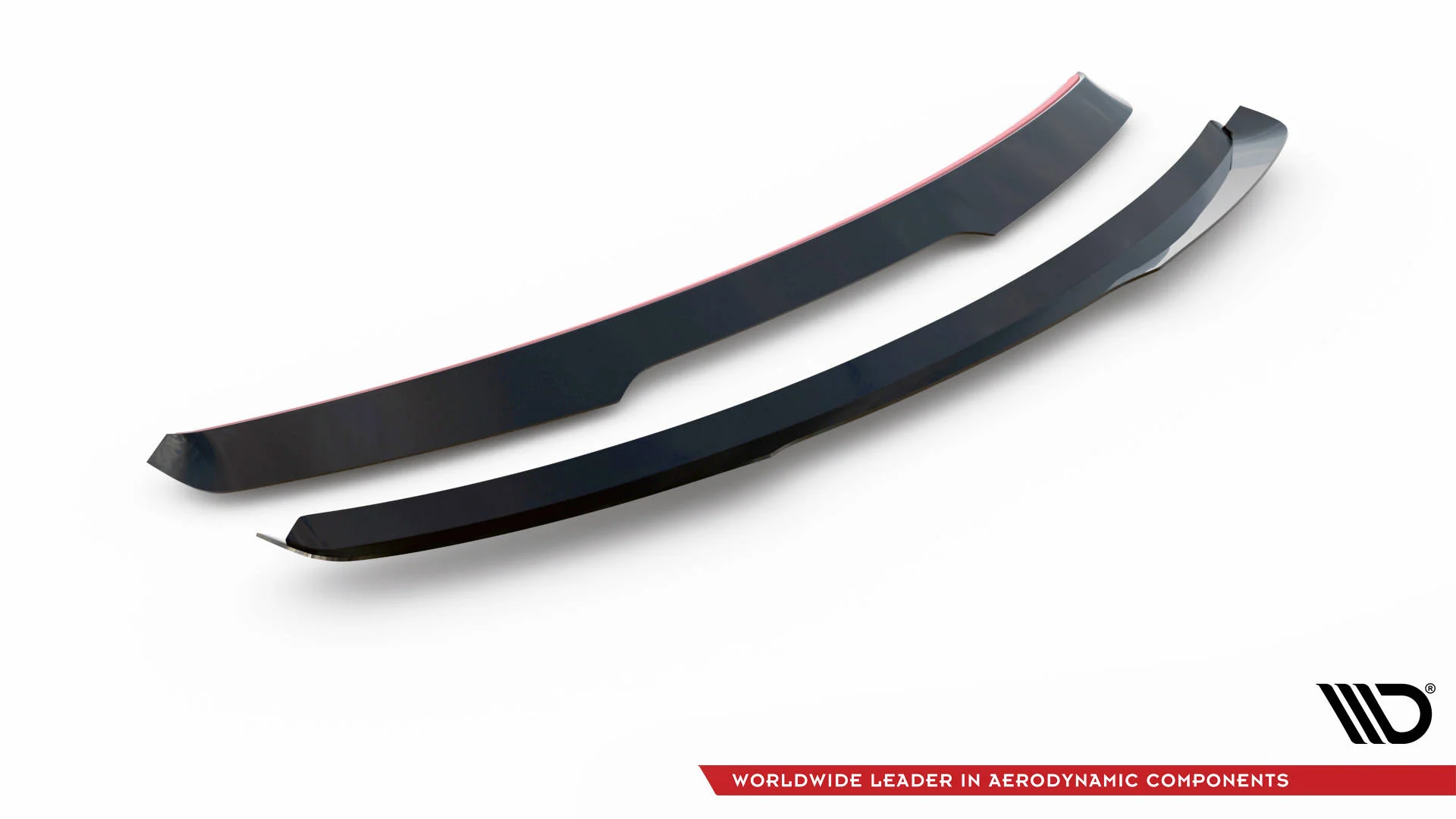 SPOILER CAP VOLKSWAGEN ATLAS CROSS SPORT - Image 6