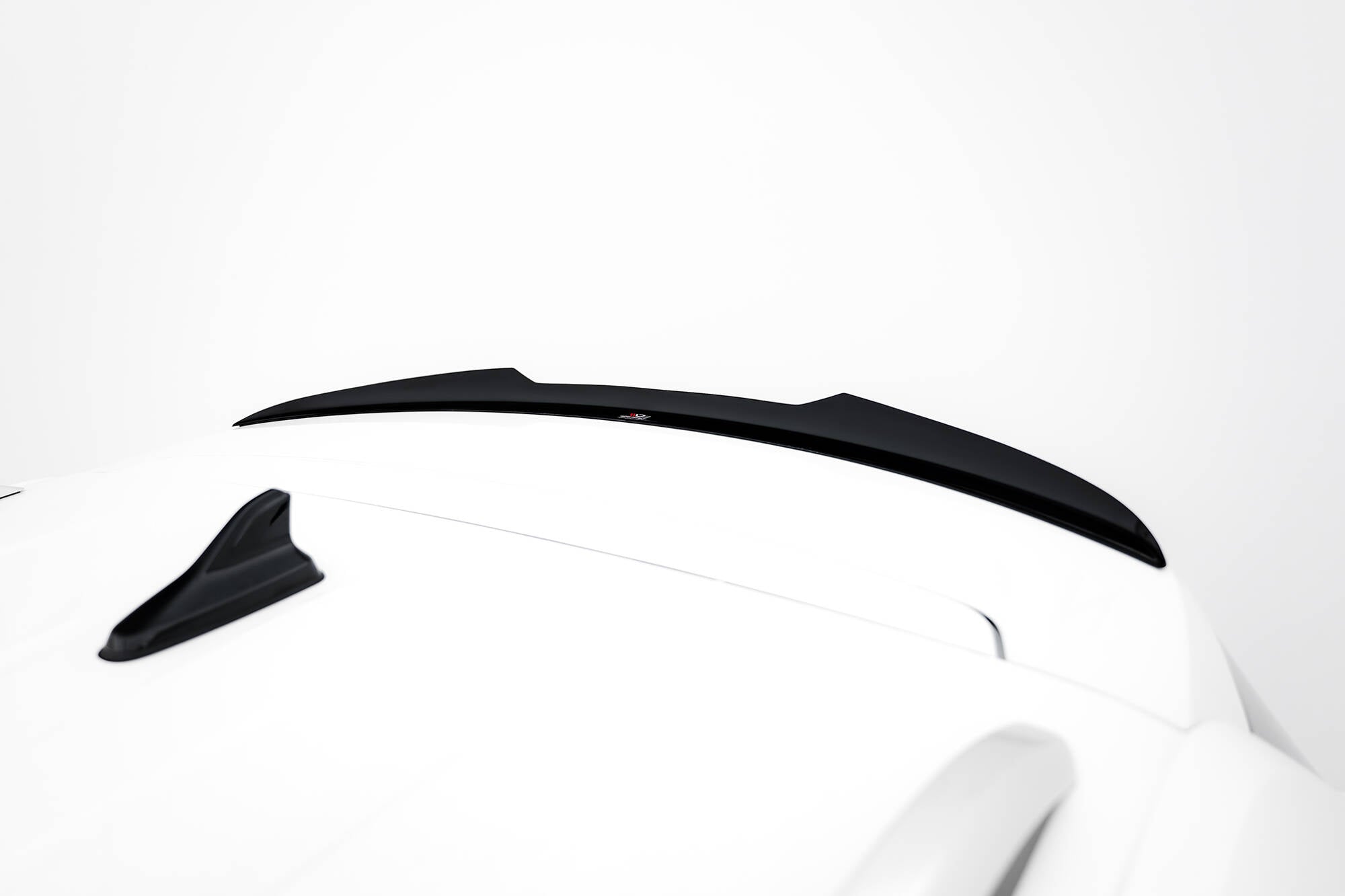Spoiler Cap Volkswagen Atlas R-Line Mk1 Facelift 2 - Image 4