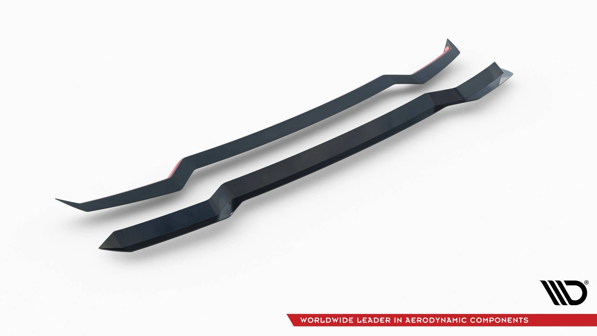 SPOILER CAP VOLVO C40 MK1 - Image 6