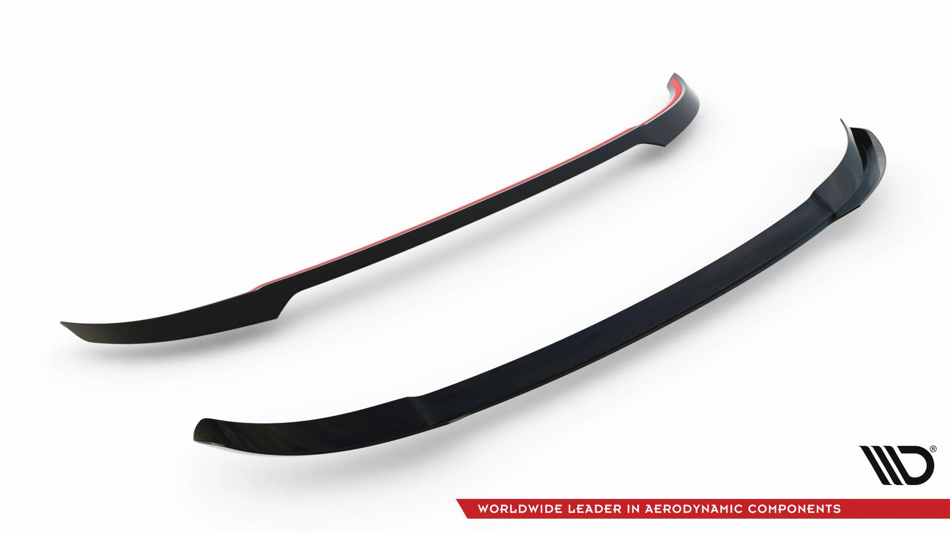 Spoiler Cap Volvo EX30 Mk1 - Image 6