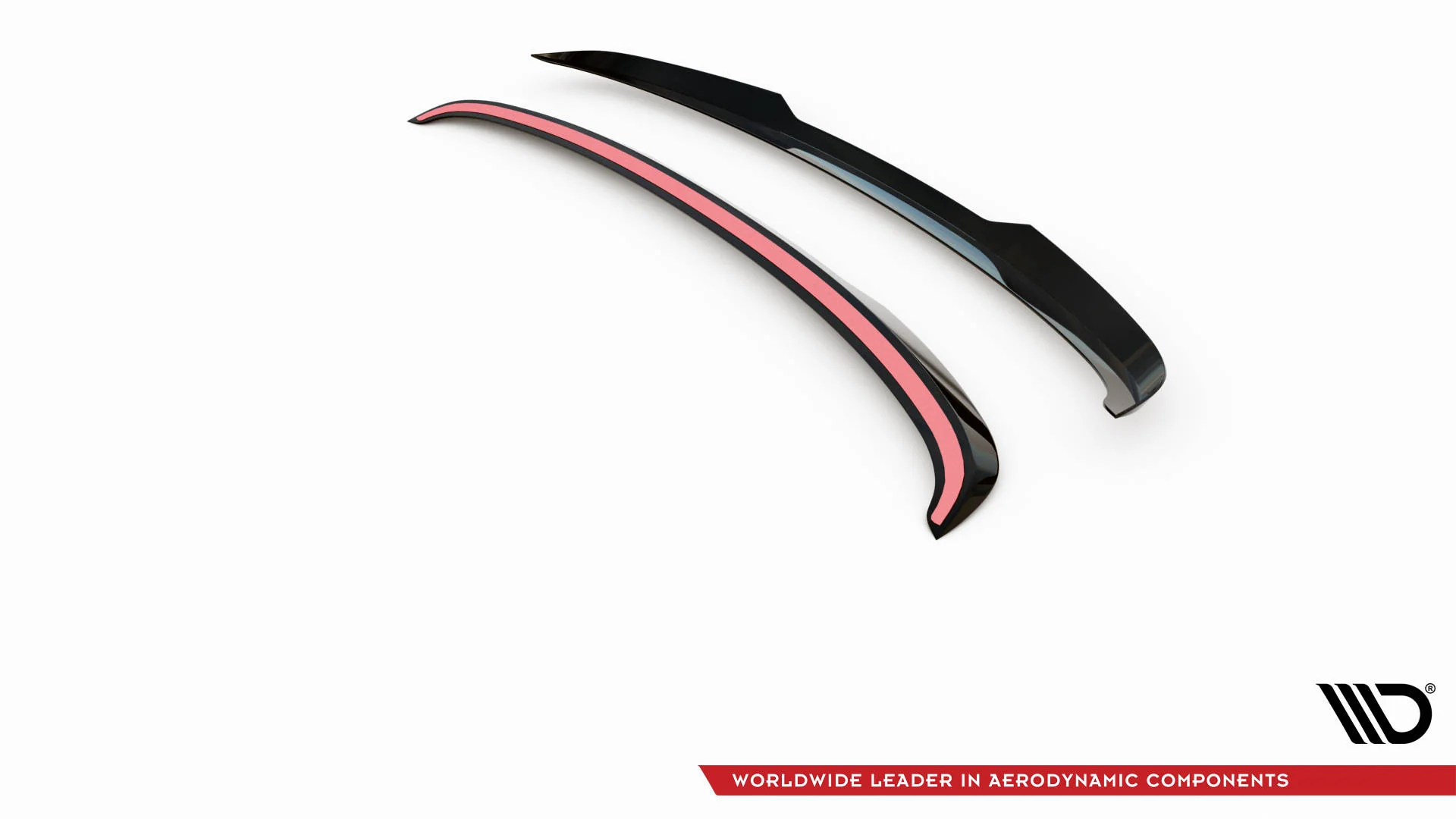 SPOILER CAP VOLVO S60 R-DESIGN MK2 - Image 7