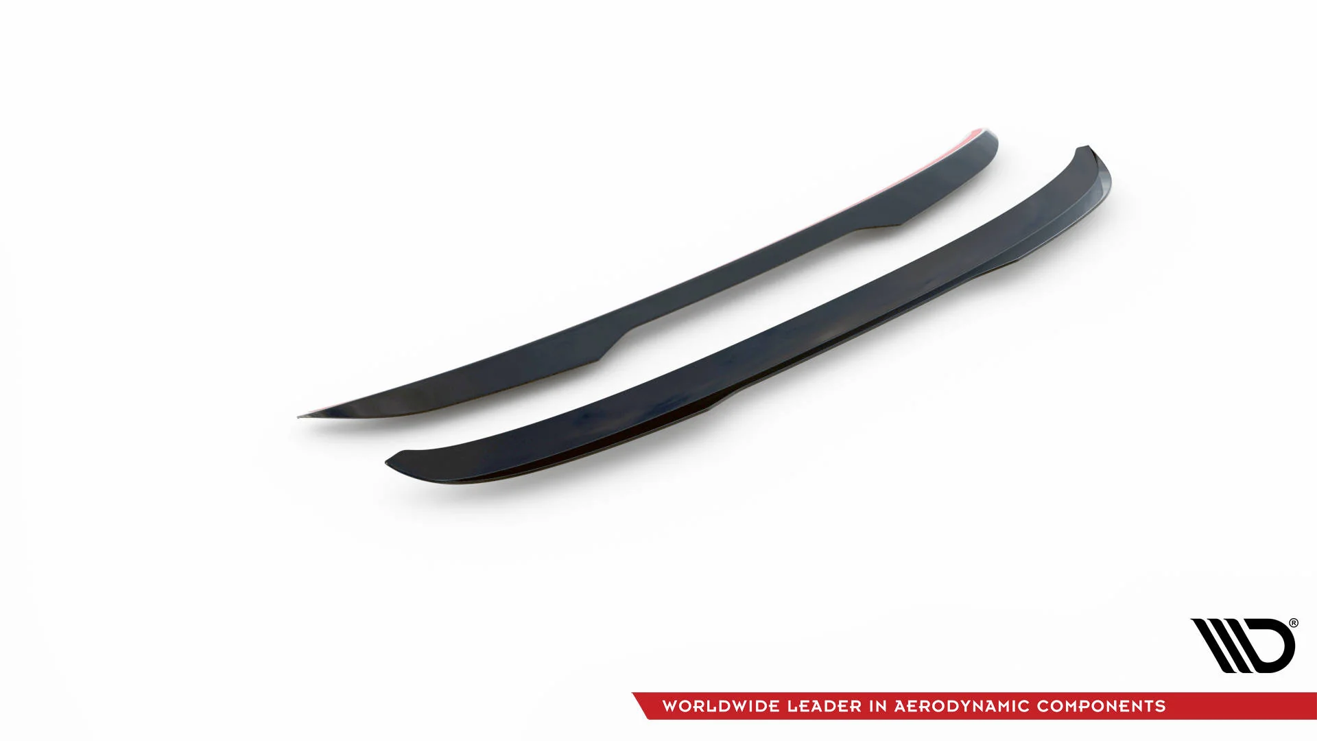 SPOILER CAP VOLVO V90 R-DESIGN MK2 - Image 6