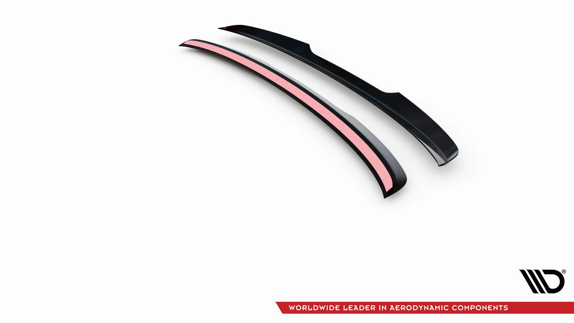 SPOILER CAP VOLVO XC90 R-DESIGN MK2 FACELIFT - Image 6